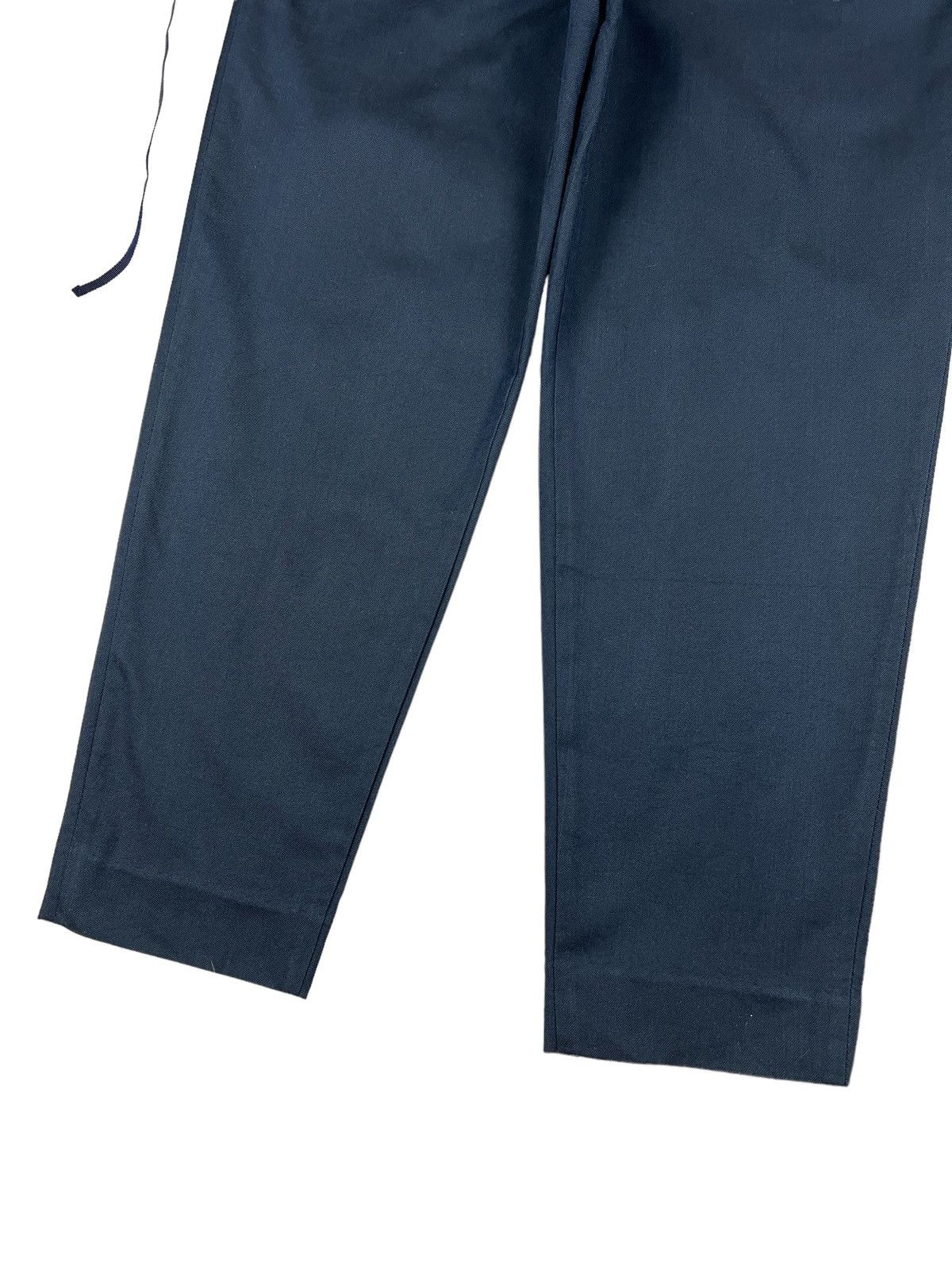 Undercover Sue Undercover FW15 ‘Flower Petals” Cropped Pants Size 28" / US 6 / IT 42 - 3 Thumbnail