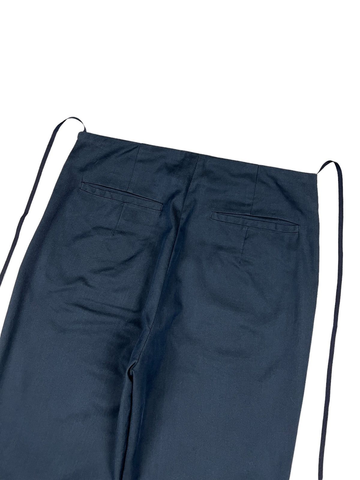 Undercover Sue Undercover FW15 ‘Flower Petals” Cropped Pants Size 28" / US 6 / IT 42 - 5 Thumbnail