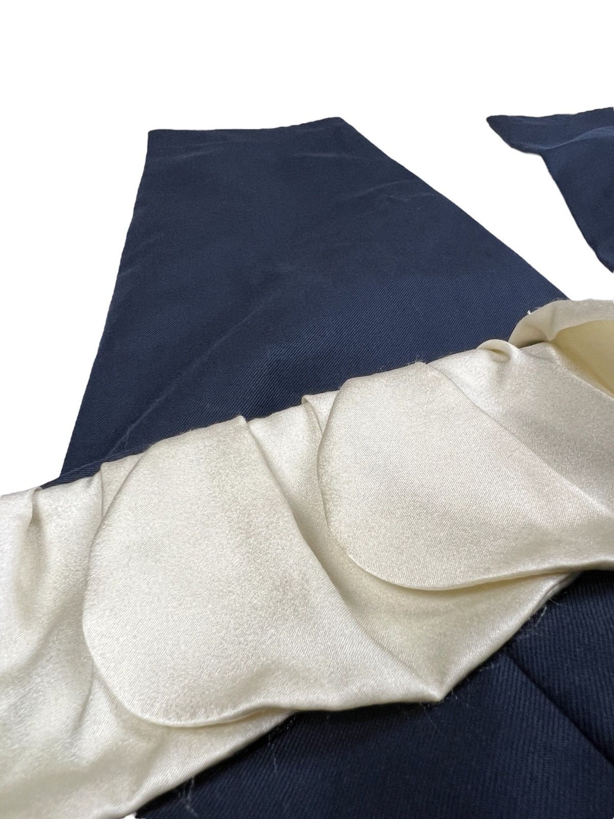 Undercover Sue Undercover FW15 ‘Flower Petals” Cropped Pants Size 28" / US 6 / IT 42 - 10 Thumbnail