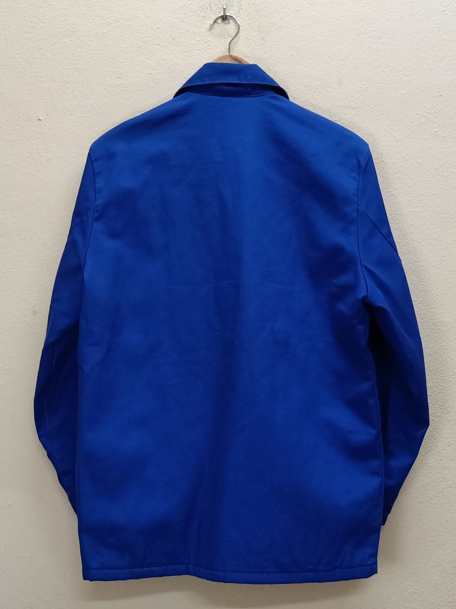 Chevrolet CHEVY CAMARO X Wear Guard Racing Vintage Blue Jacket Size US S / EU 44-46 / 1 - 2 Thumbnail