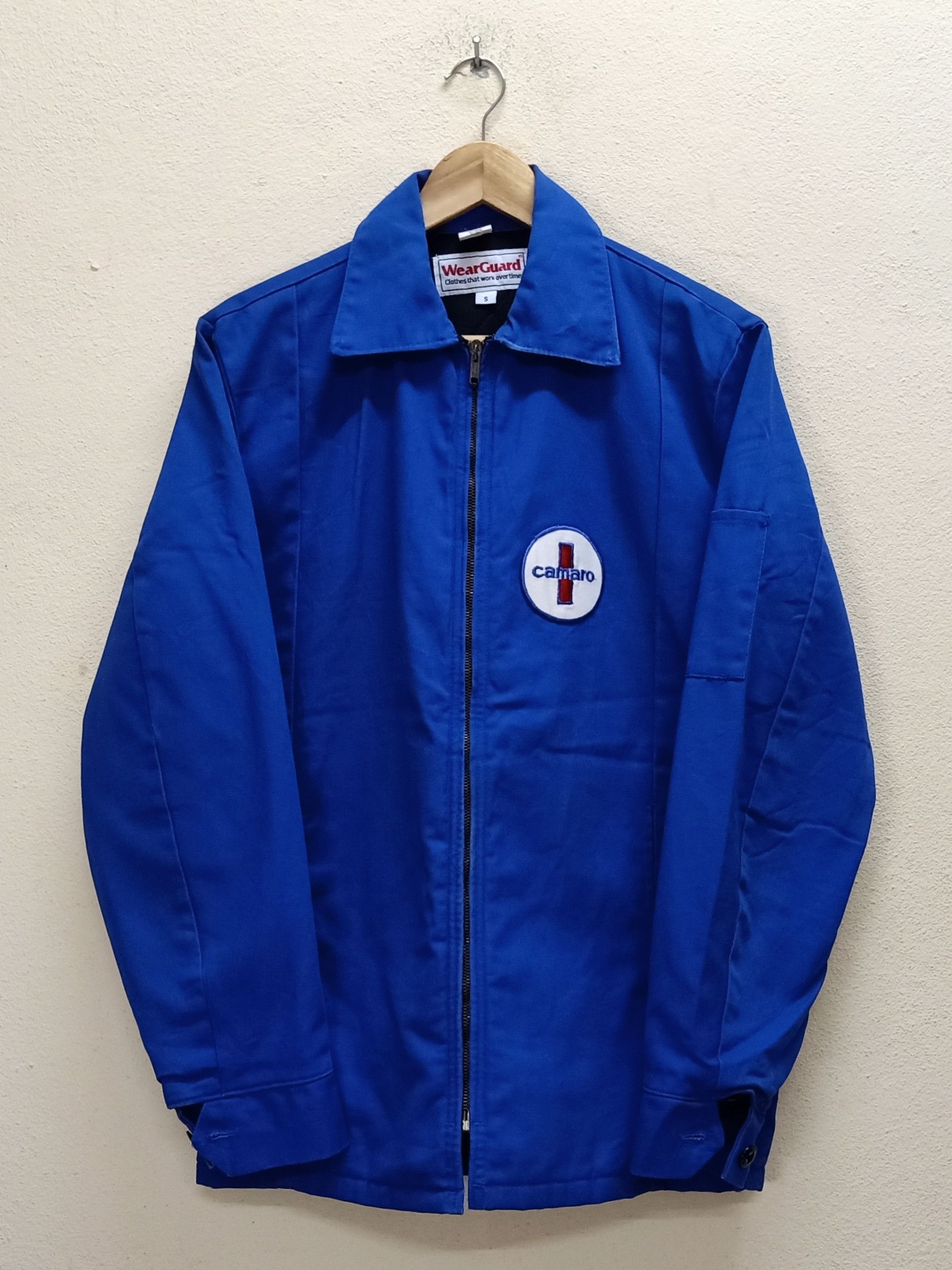 Racing × Vintage VINTAGE 80'S CHARGE RACING TEAM GRAND PRIX