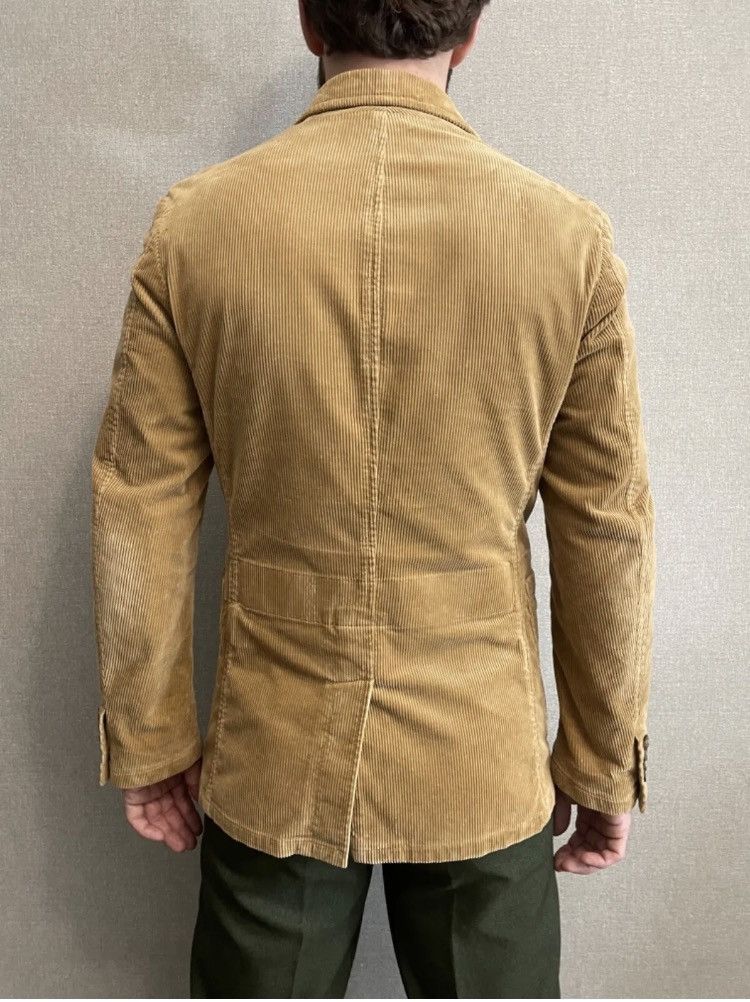 Rugby Ralph Lauren Corduroy blazer Size 36R - 4 Thumbnail
