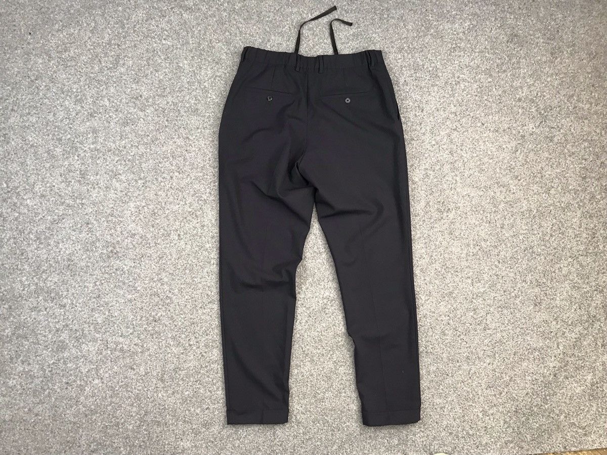 J.Lindeberg J.Lindeberg Sasha DS Pleated pants Size US 31 - 13 Thumbnail