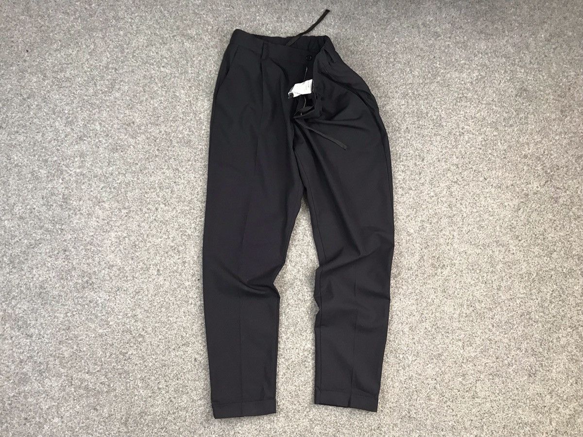 J.Lindeberg J.Lindeberg Sasha DS Pleated pants Size US 31 - 12 Thumbnail