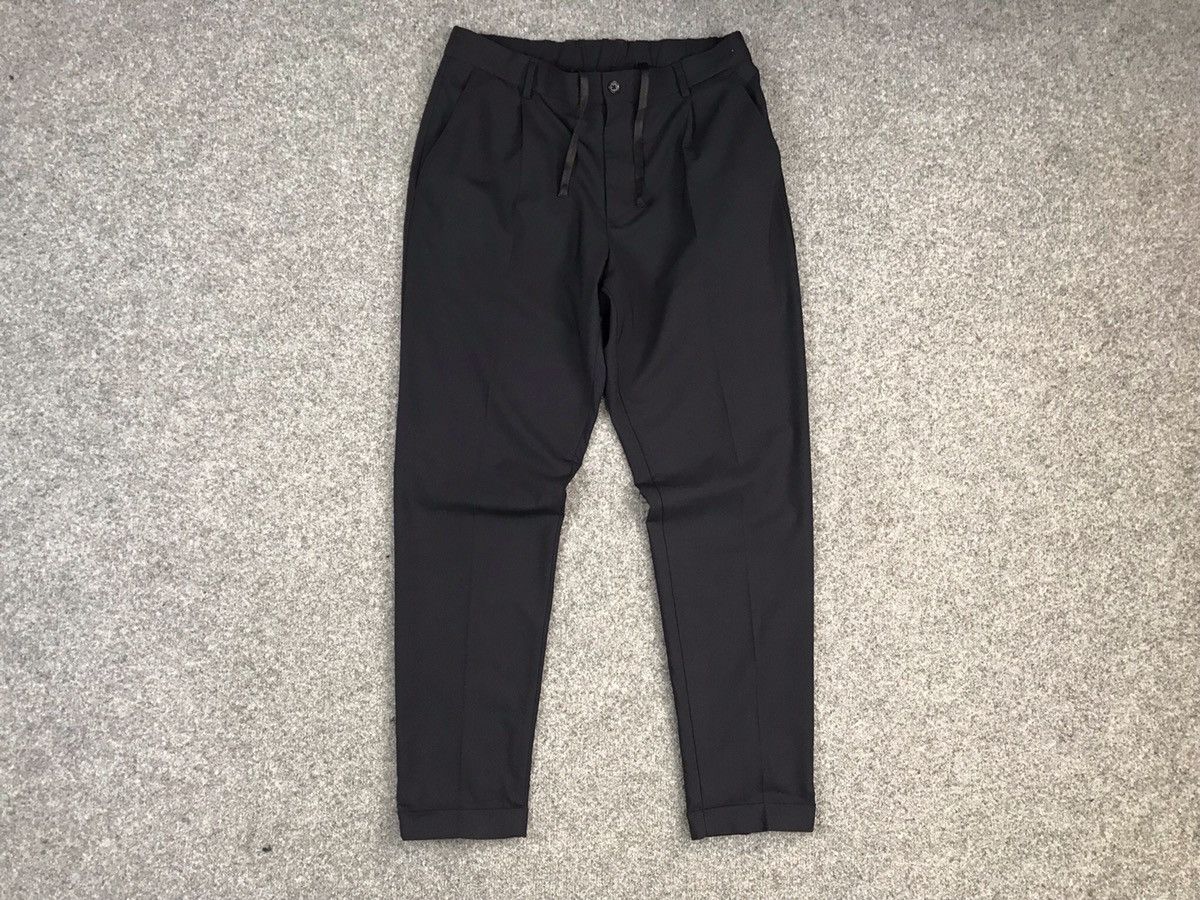 J.Lindeberg J.Lindeberg Sasha DS Pleated pants Size US 31 - 1 Thumbnail
