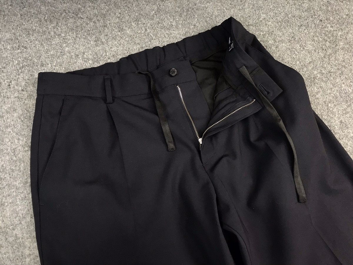 J.Lindeberg J.Lindeberg Sasha DS Pleated pants Size US 31 - 5 Thumbnail