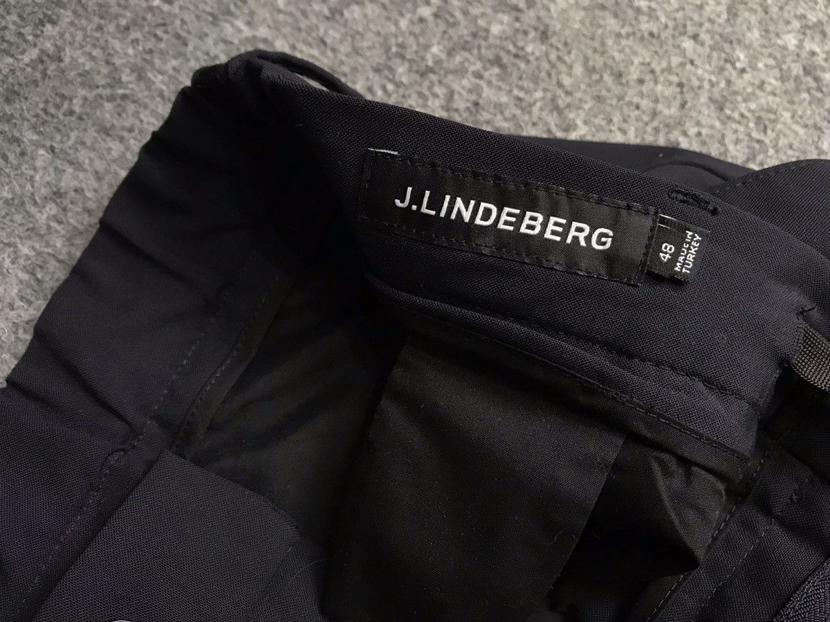 J.Lindeberg J.Lindeberg Sasha DS Pleated pants Size US 31 - 6 Thumbnail
