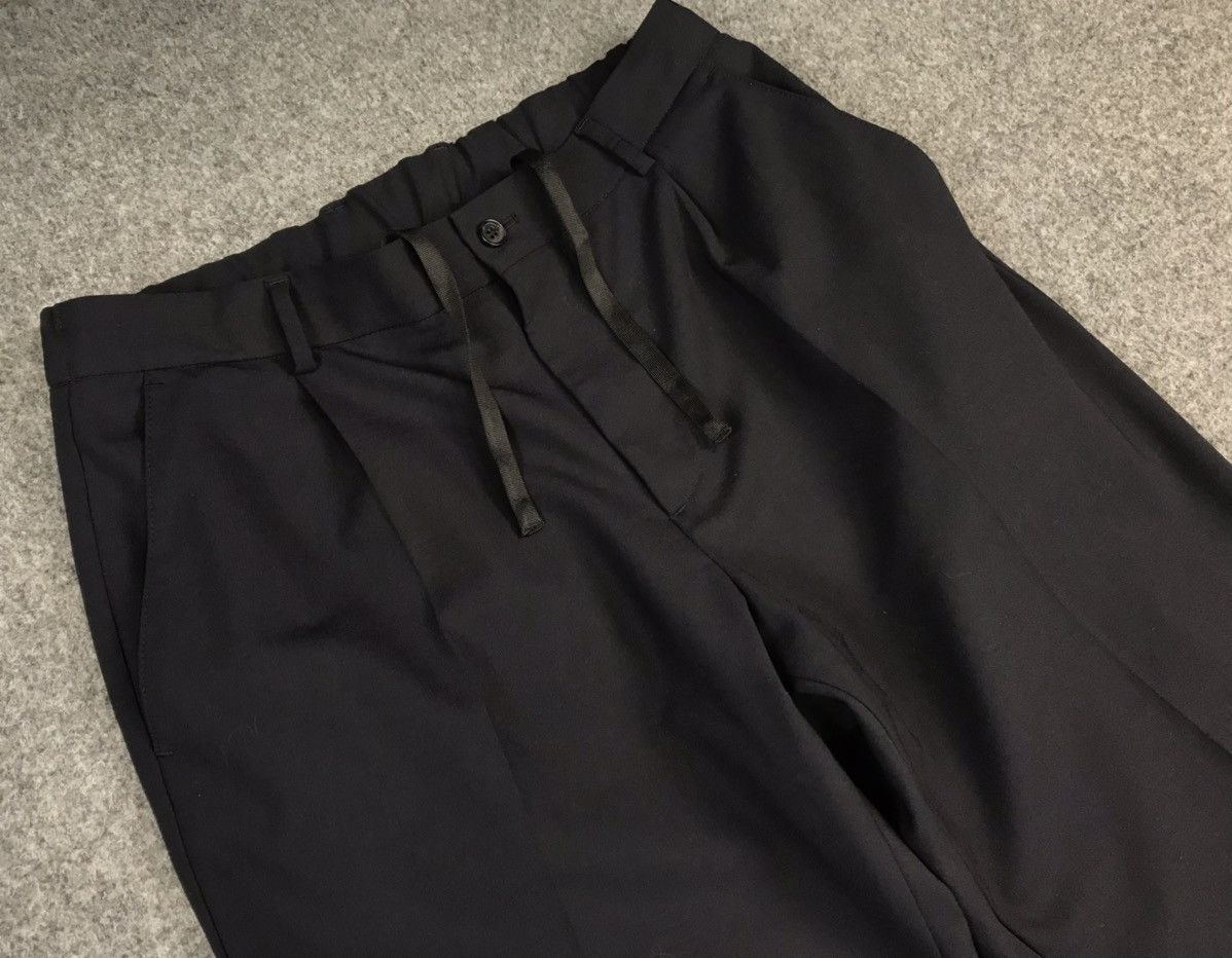 J.Lindeberg J.Lindeberg Sasha DS Pleated pants Size US 31 - 4 Thumbnail