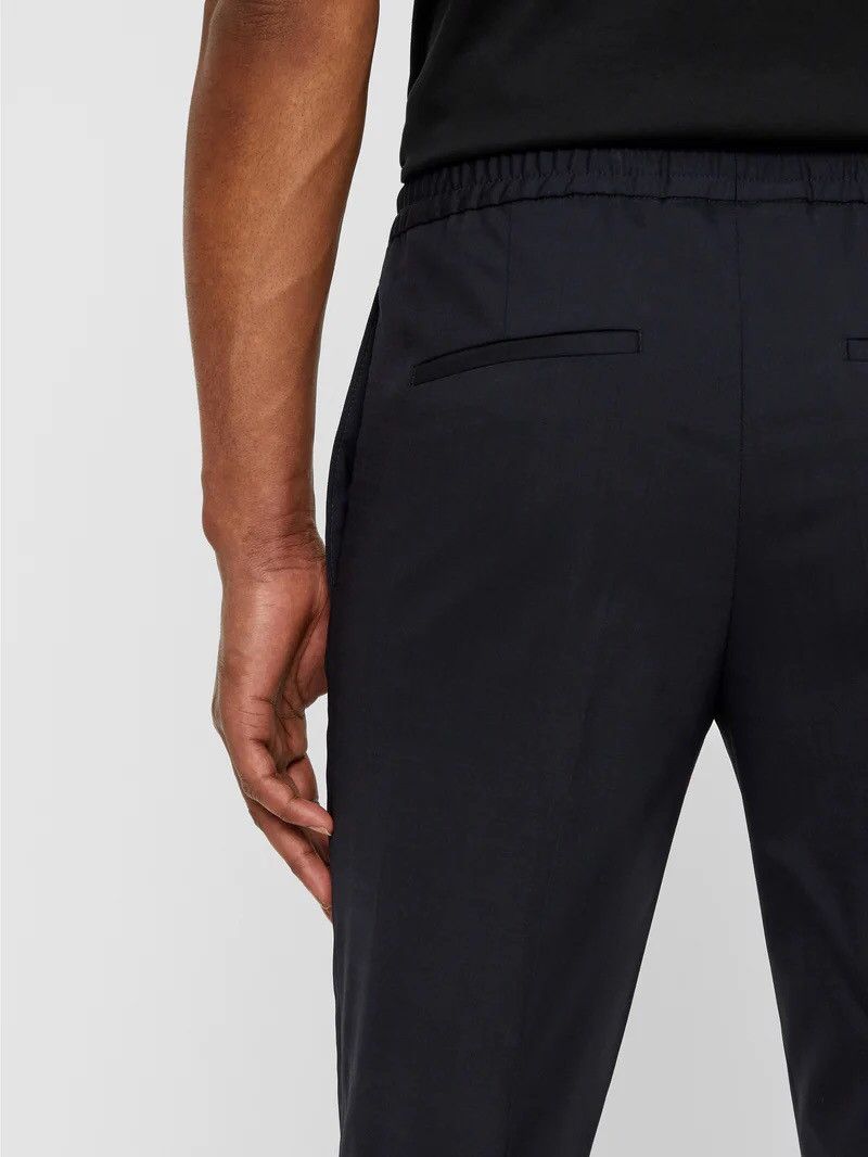 J.Lindeberg J.Lindeberg Sasha DS Pleated pants Size US 31 - 9 Thumbnail