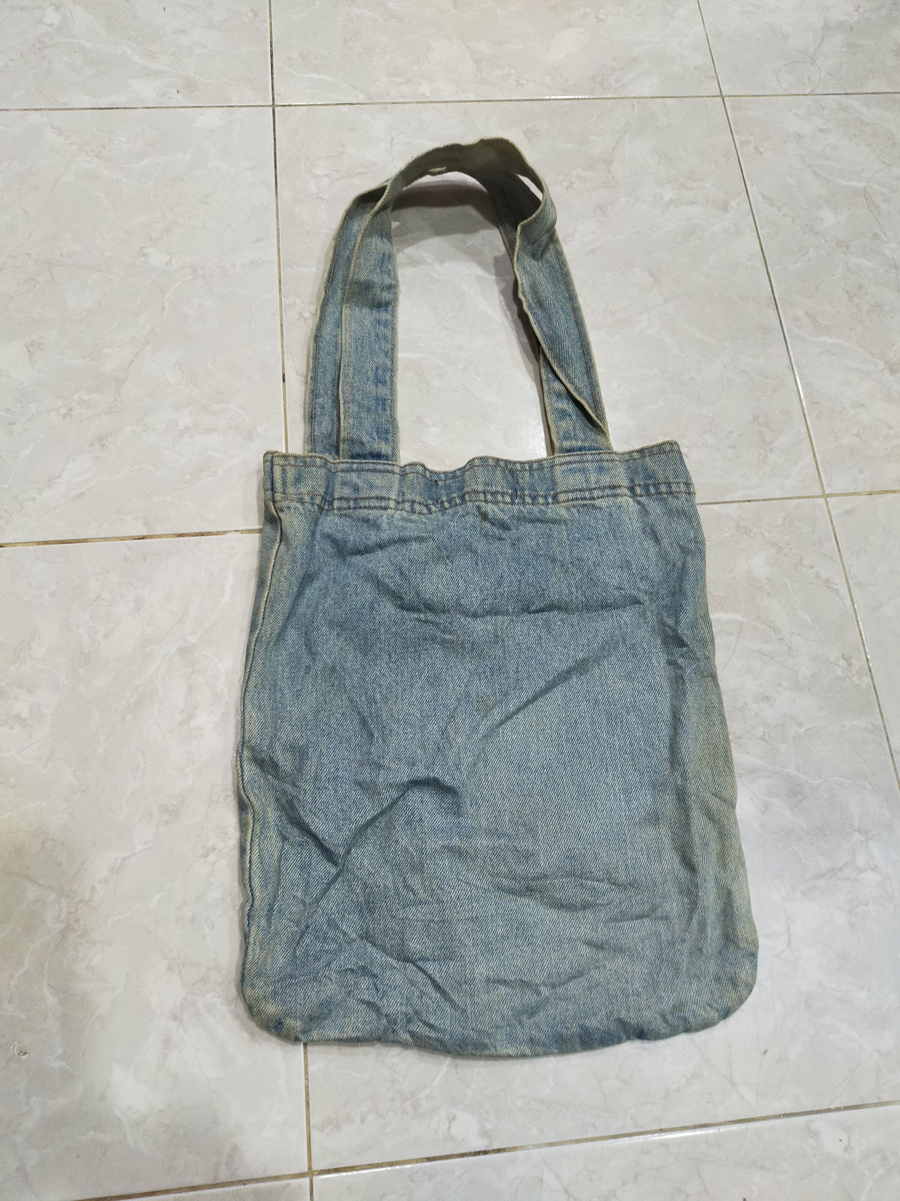 Hysteric Glamour Vintage Hunting World totebag Size ONE SIZE - 6 Thumbnail