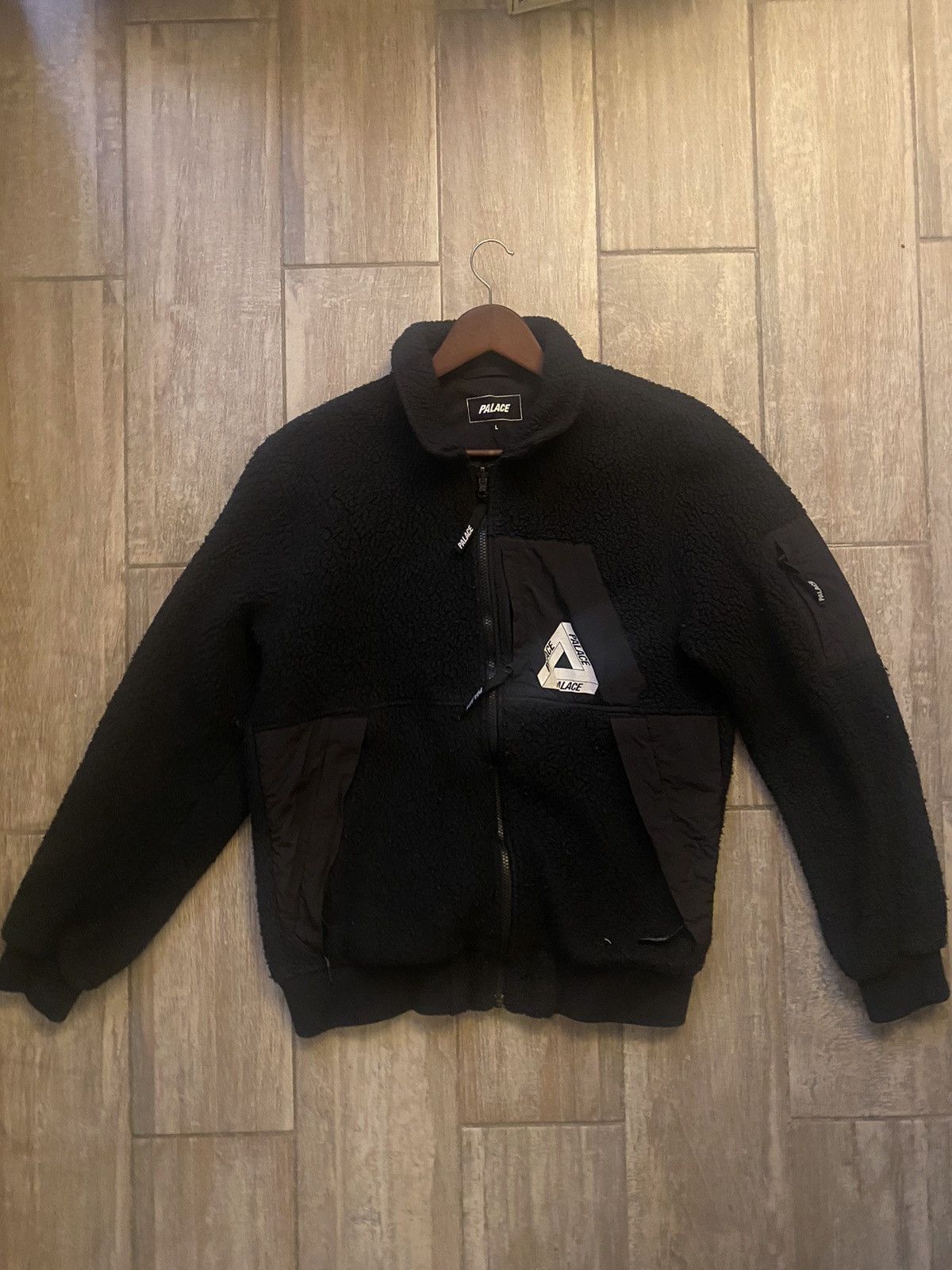 Palace Skateboard Jacket | Grailed