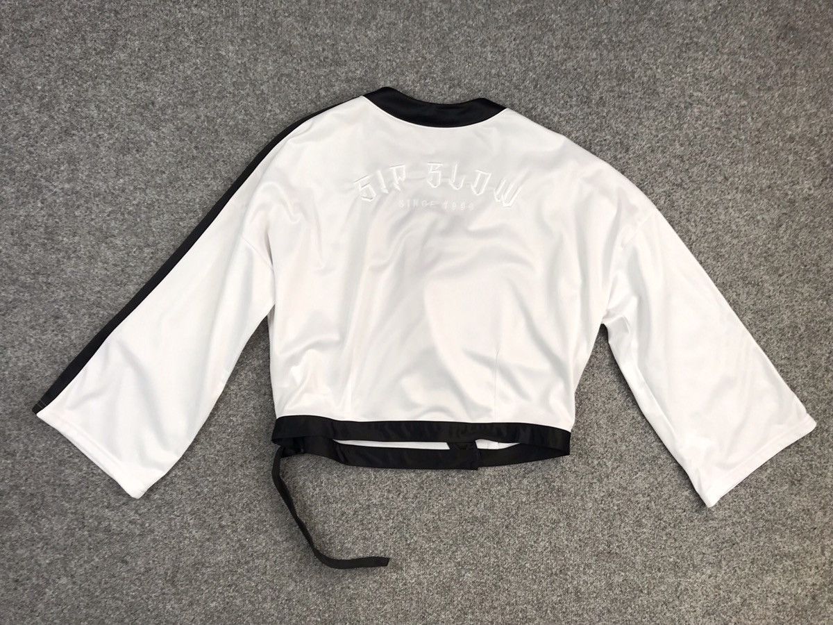 H&M Ace Tee X H&M kimono Size M / US 6-8 / IT 42-44 - 4 Thumbnail