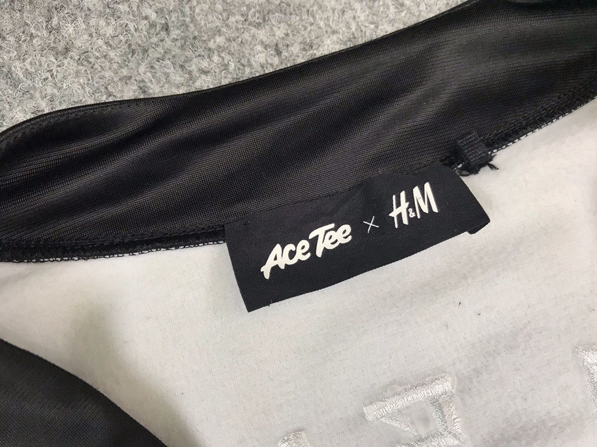 H&M Ace Tee X H&M kimono Size M / US 6-8 / IT 42-44 - 8 Thumbnail