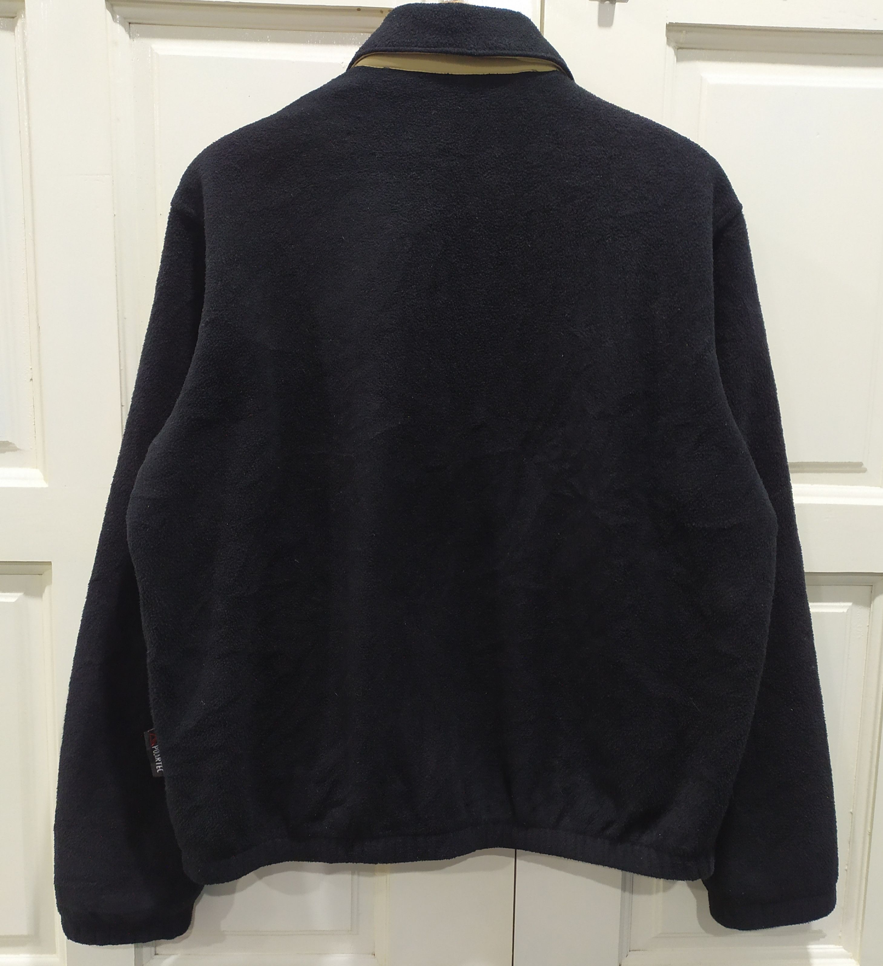 Polo Ralph Lauren × Vintage Vintage Polo Ralph Lauren Jacket Size US S / EU 44-46 / 1 - 2 Thumbnail