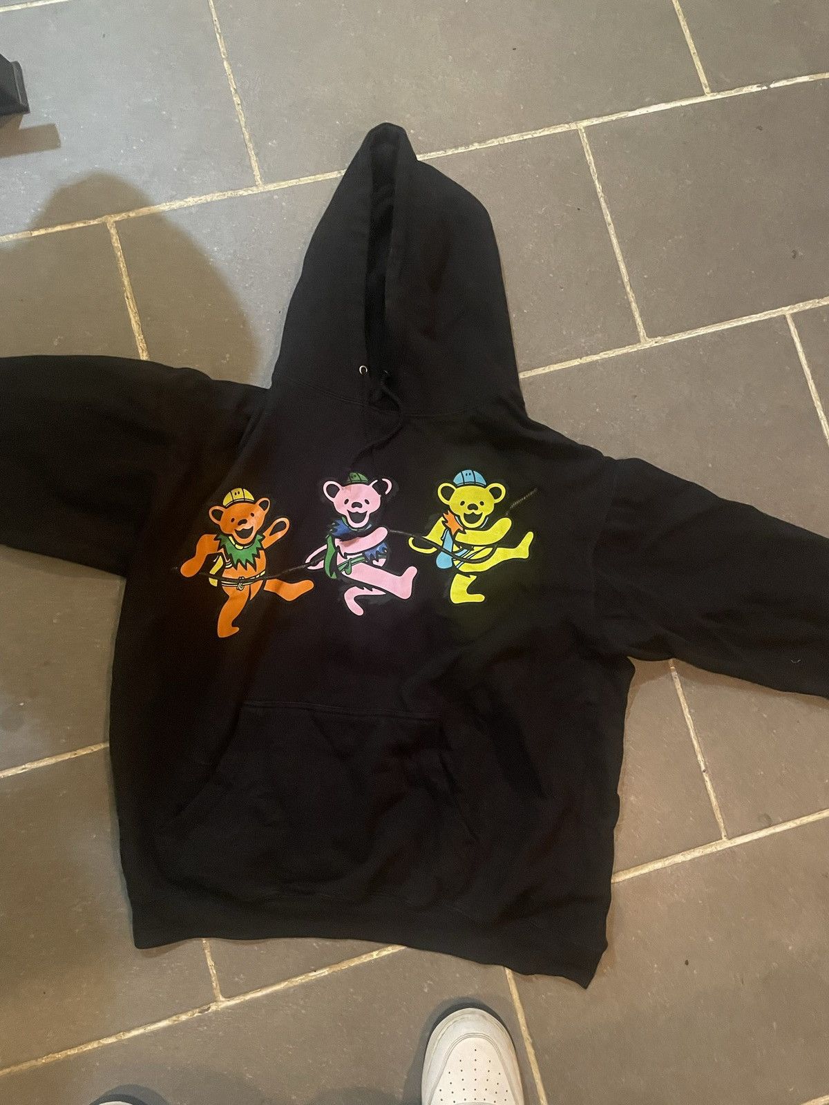 Chinatown Market Grateful Dead