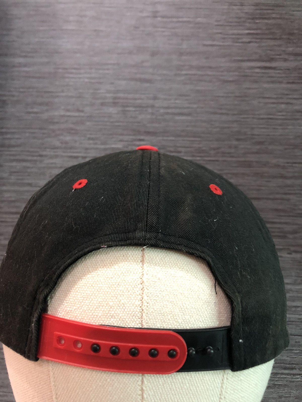 NBA Chicago Bulls Hat Cap Size ONE SIZE - 4 Thumbnail