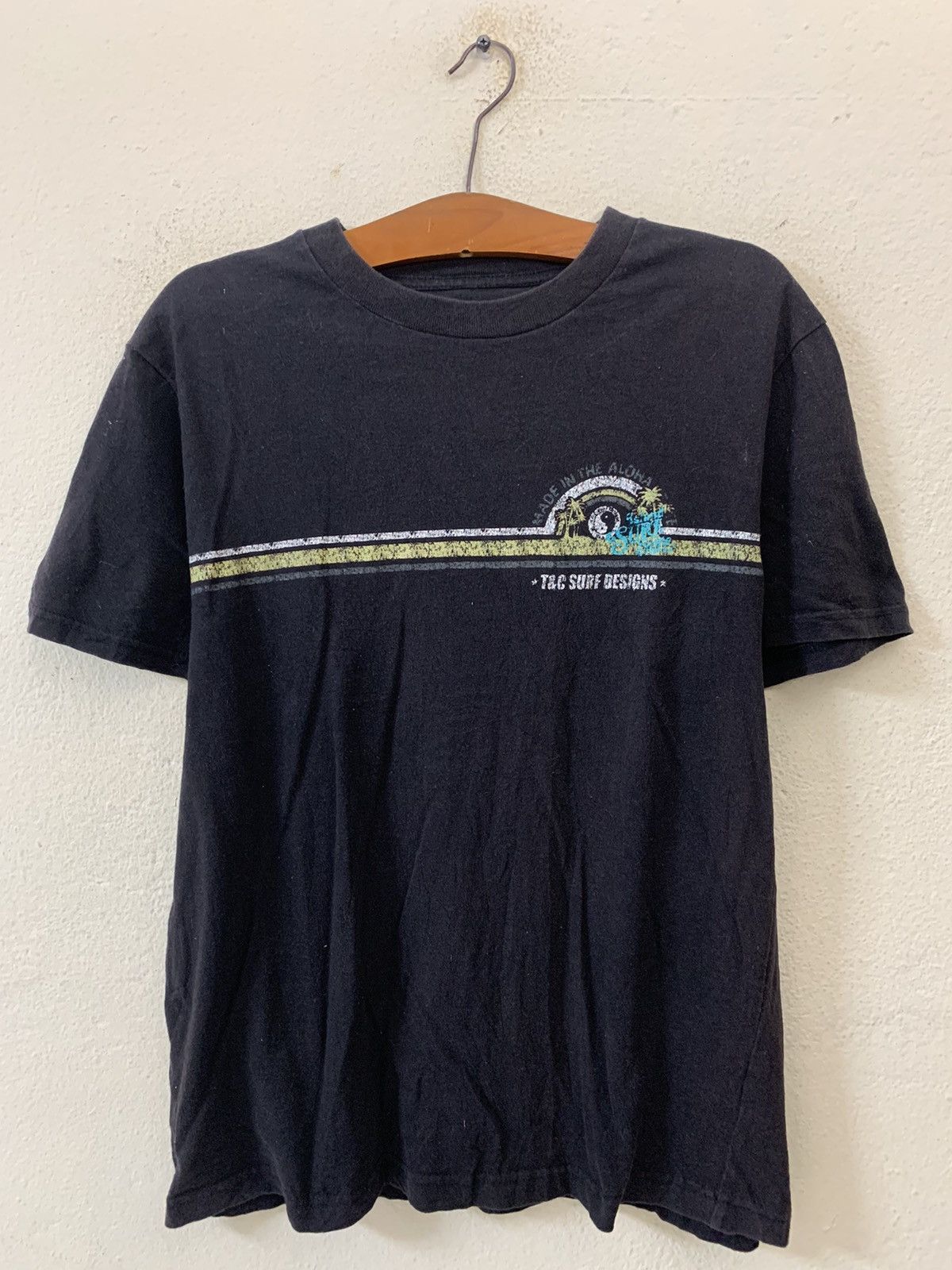 Other T&C Surf Design Tee Size US M / EU 48-50 / 2 - 1 Thumbnail