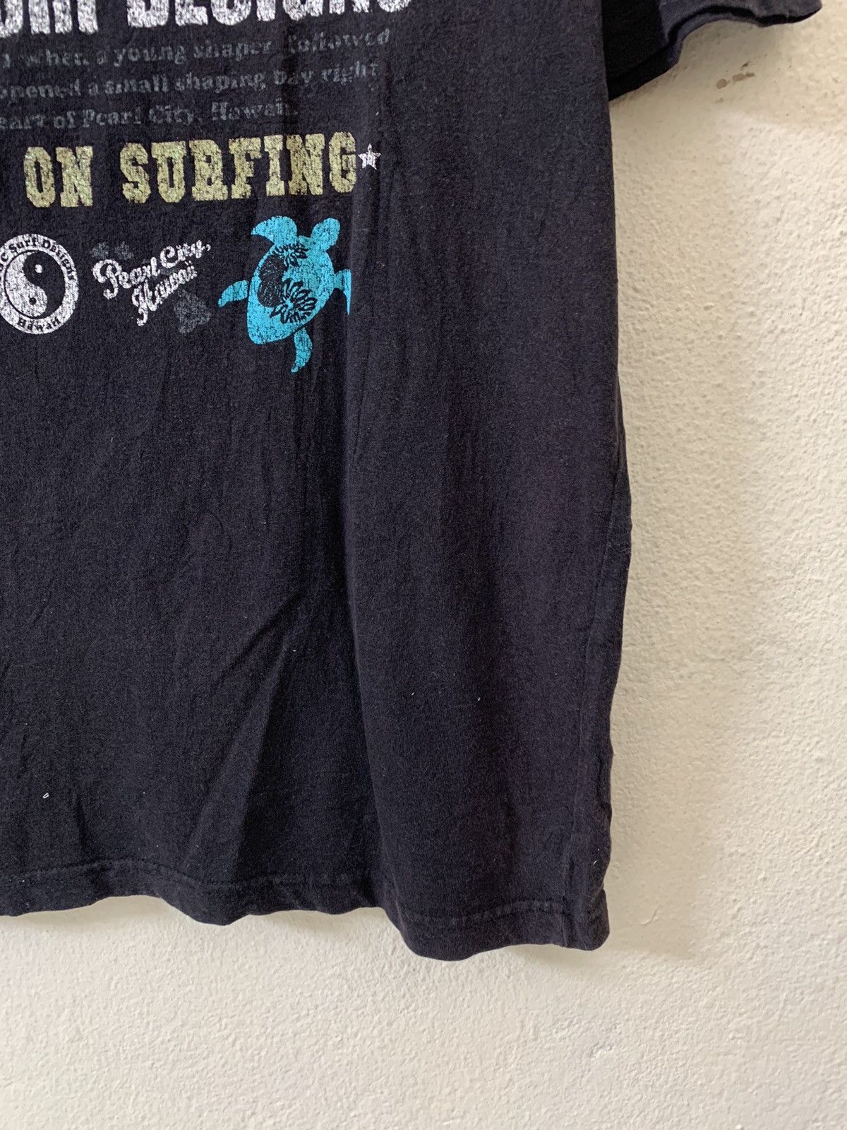 Other T&C Surf Design Tee Size US M / EU 48-50 / 2 - 8 Thumbnail