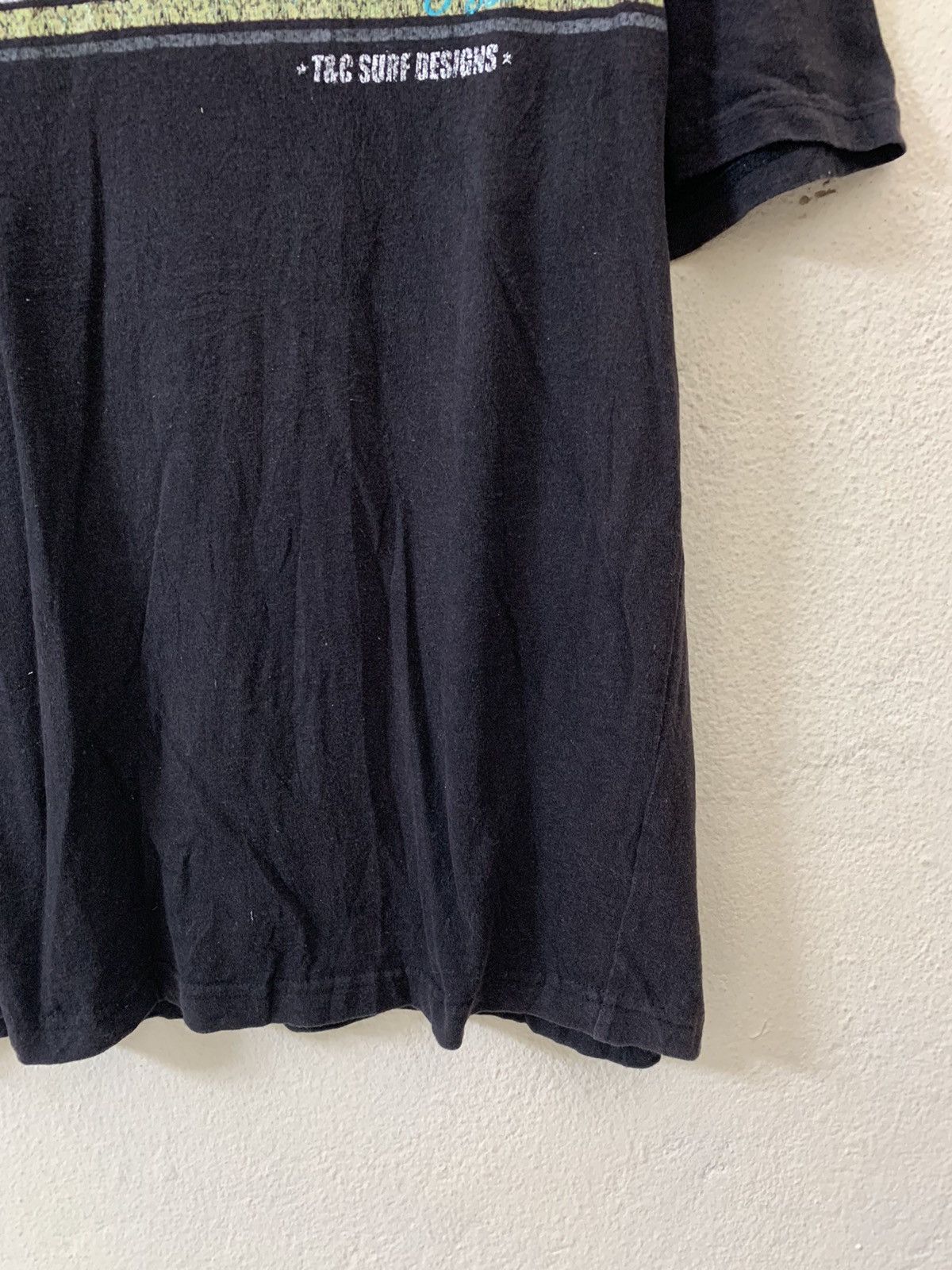 Other T&C Surf Design Tee Size US M / EU 48-50 / 2 - 2 Thumbnail