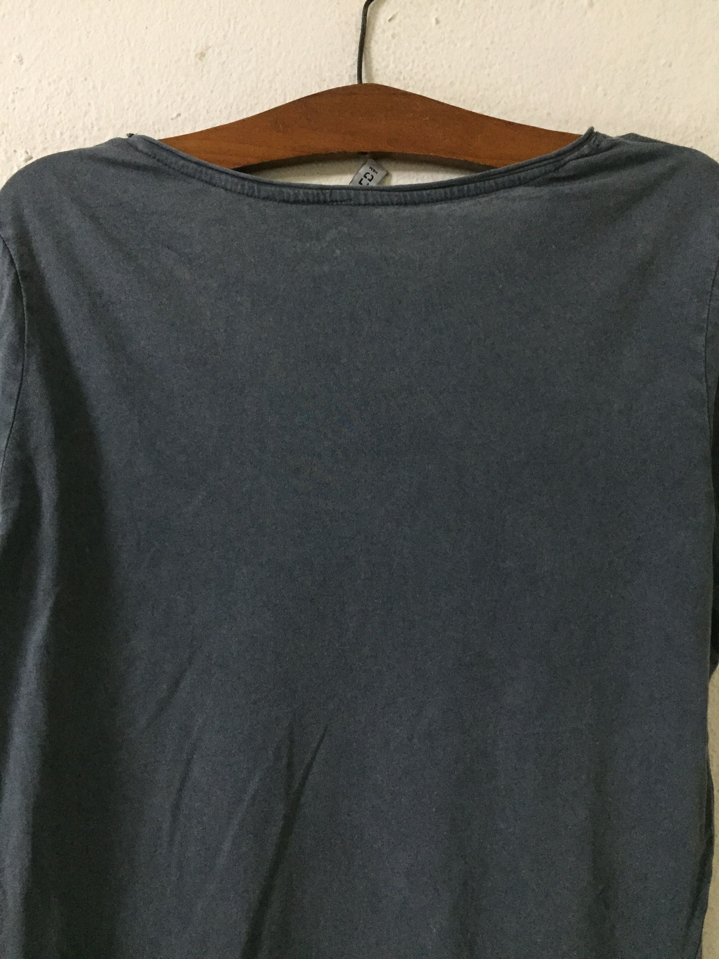 The Rolling Stones The Rolling Stones x Divided Tshirt Size US XS / EU 42 / 0 - 11 Thumbnail