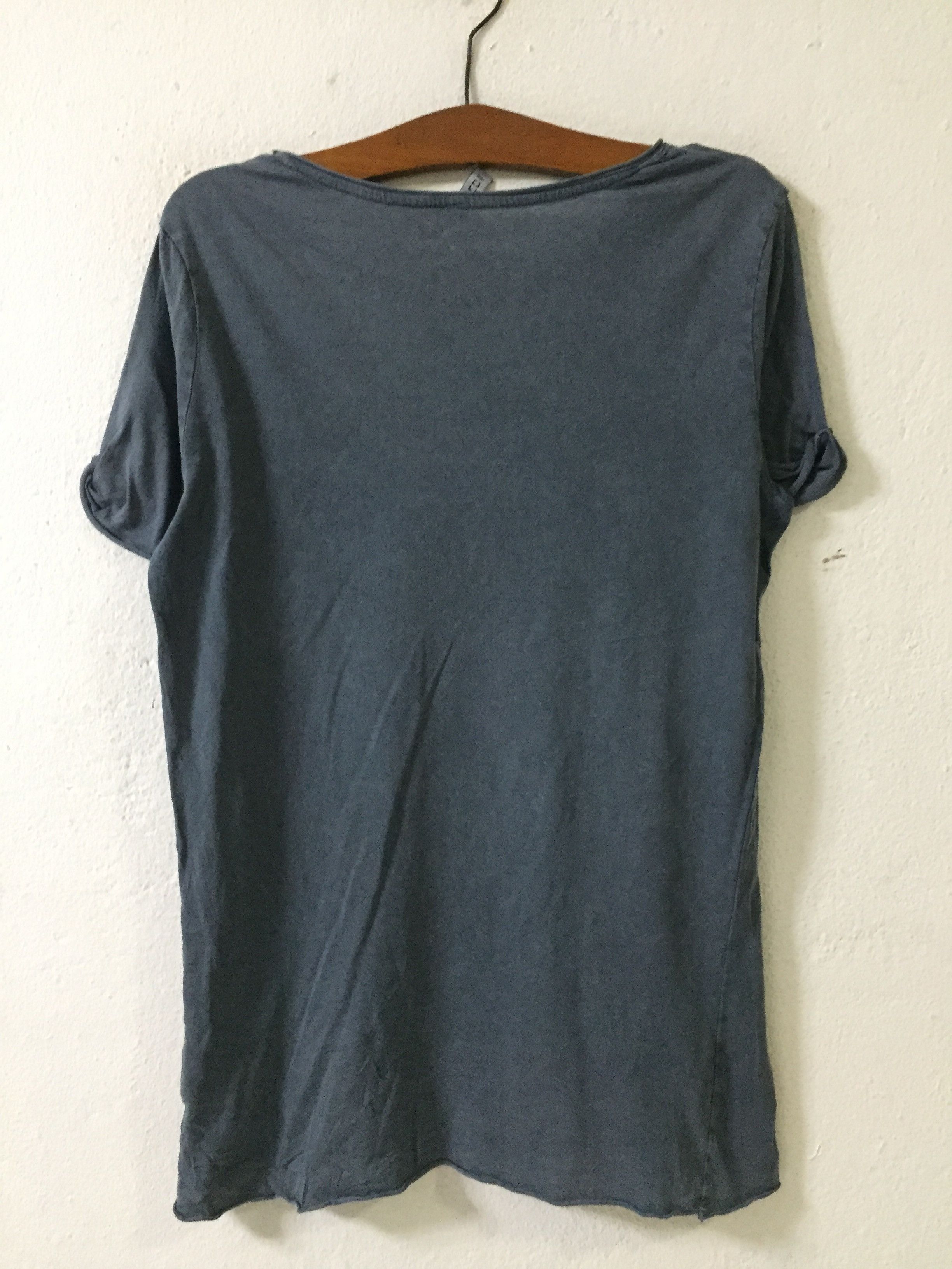 The Rolling Stones The Rolling Stones x Divided Tshirt Size US XS / EU 42 / 0 - 8 Thumbnail