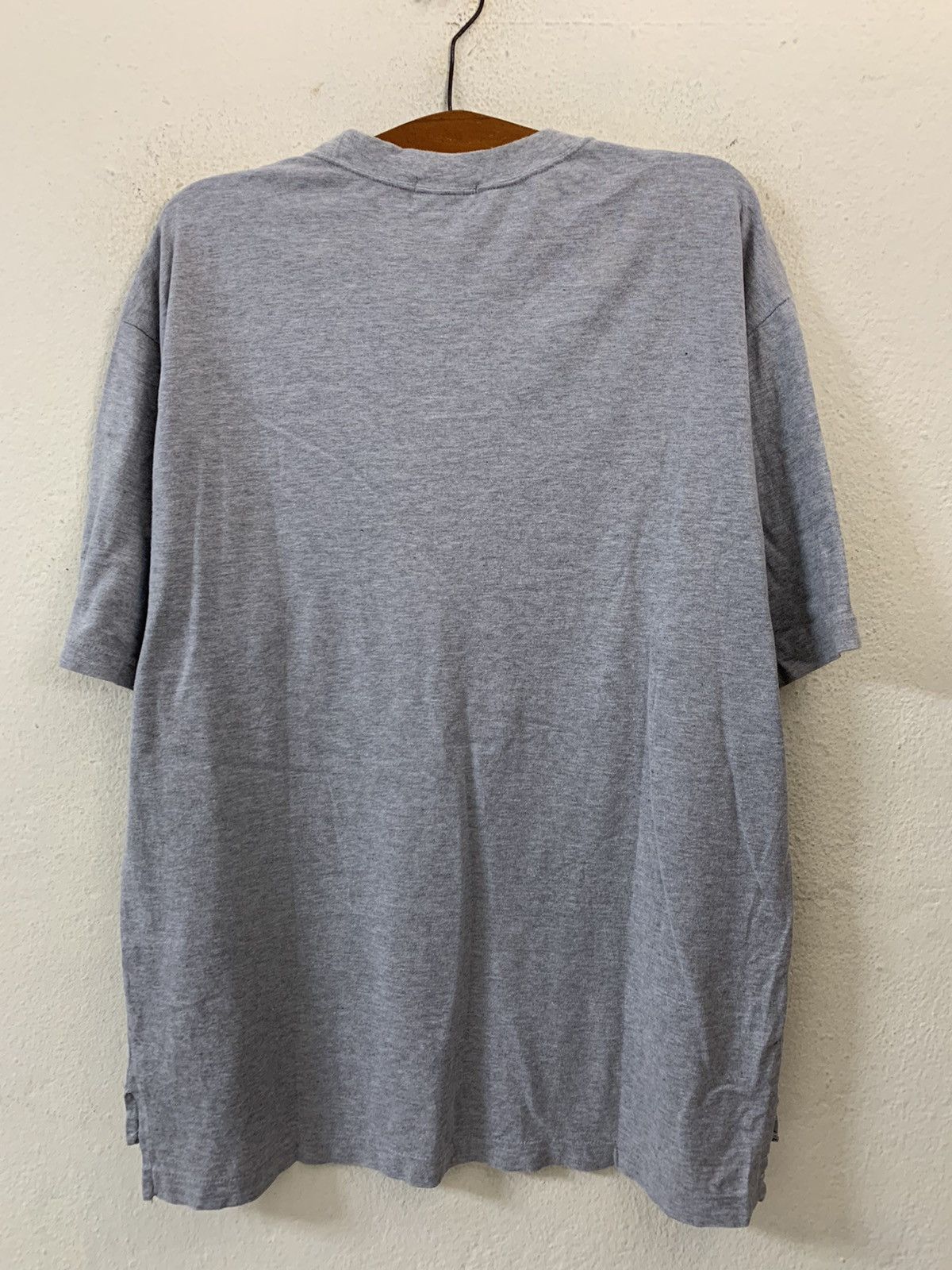 Fred Perry Fred Perry Single Pocket Tshirt Size US L / EU 52-54 / 3 - 8 Thumbnail