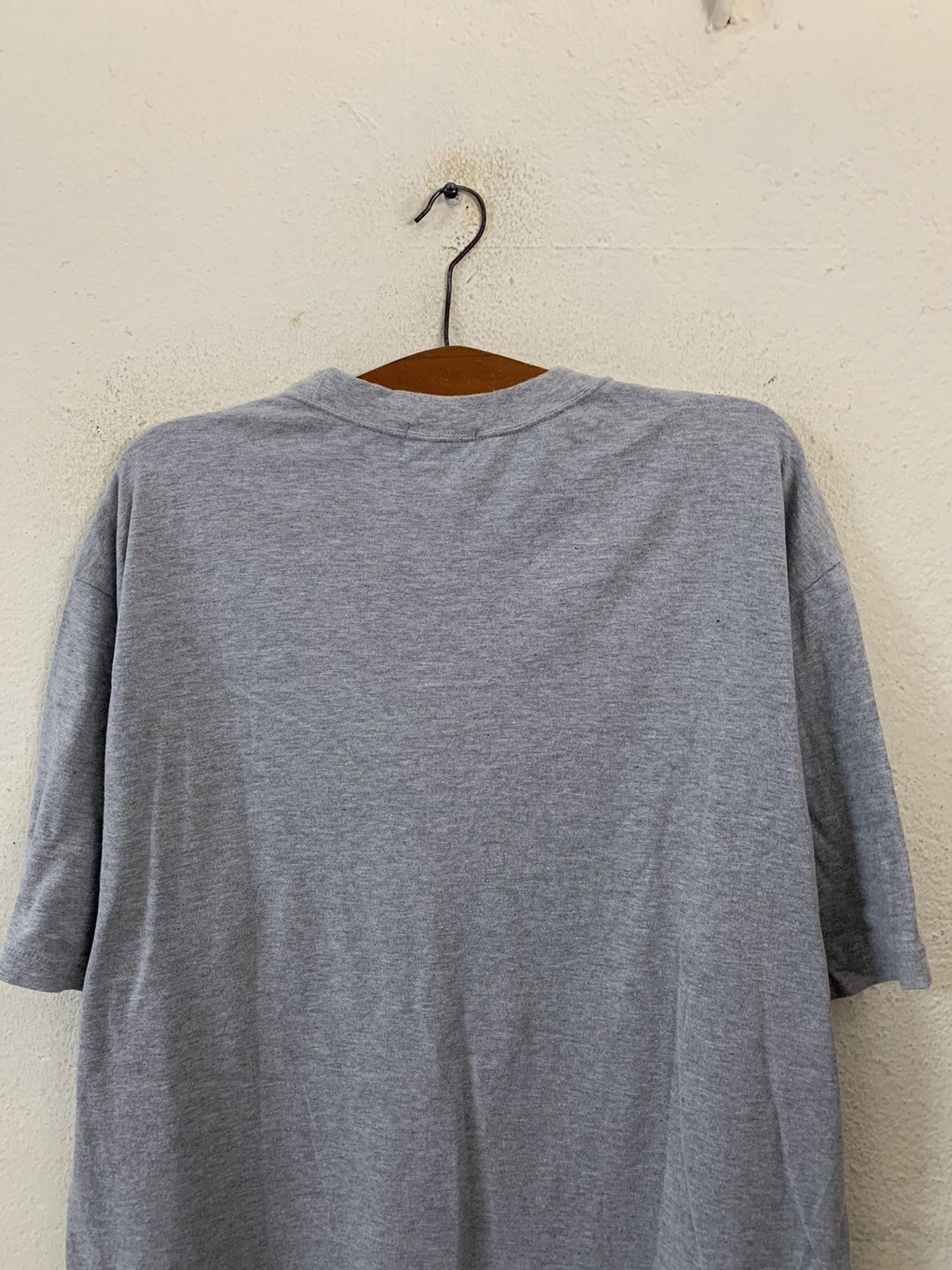 Fred Perry Fred Perry Single Pocket Tshirt Size US L / EU 52-54 / 3 - 11 Thumbnail