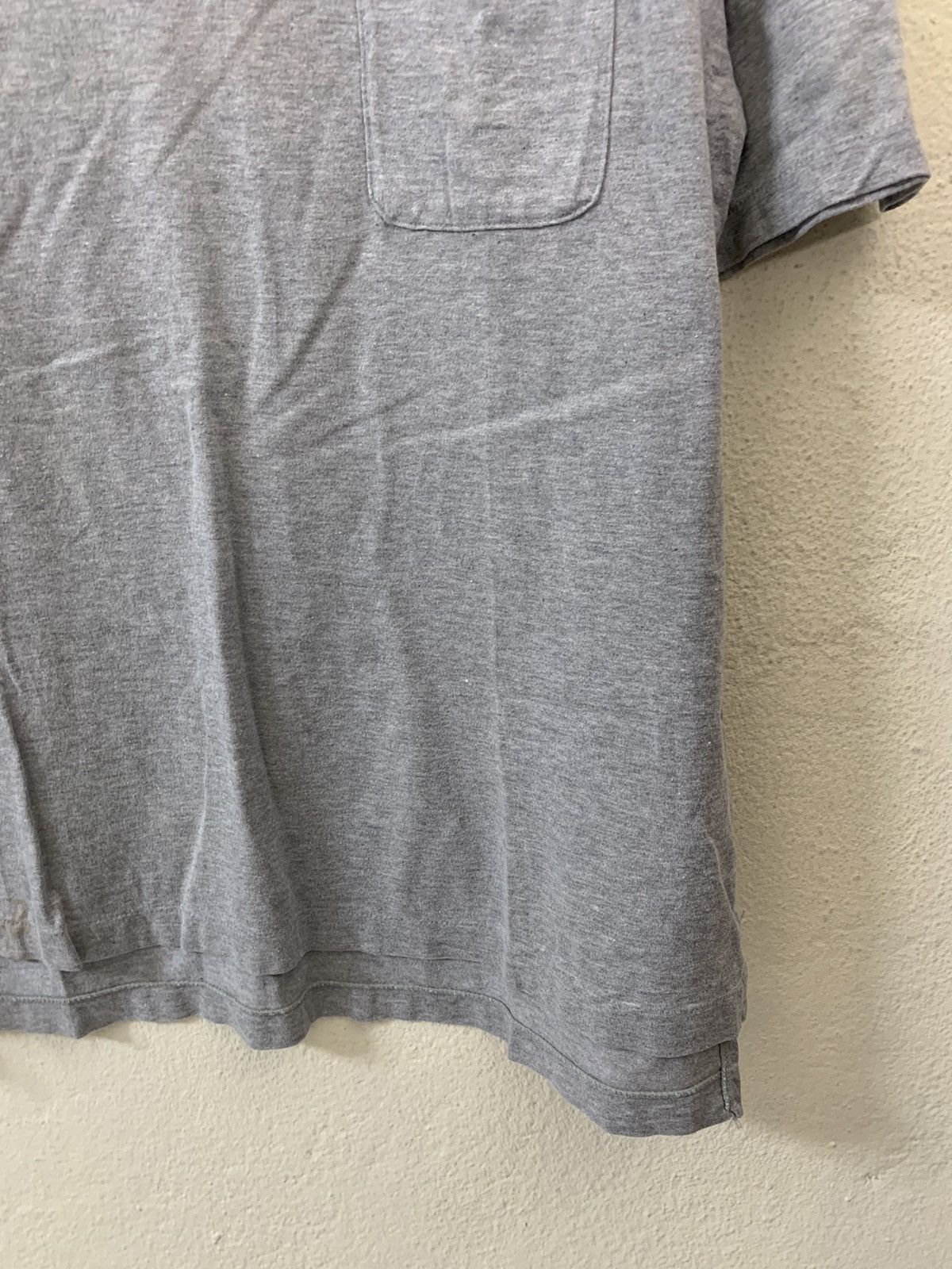 Fred Perry Fred Perry Single Pocket Tshirt Size US L / EU 52-54 / 3 - 2 Thumbnail