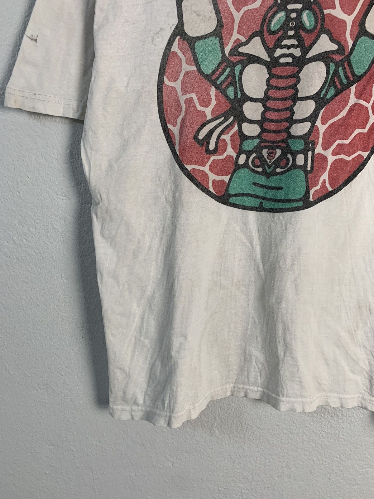 Japanese Brand Gu x Meets Tee Size US M / EU 48-50 / 2 - 3 Thumbnail