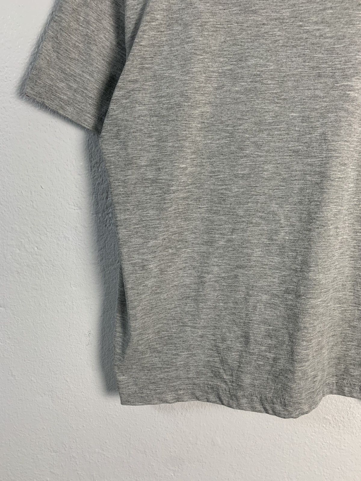 The North Face The North Face Spellout Big Logo Tee Size US M / EU 48-50 / 2 - 9 Thumbnail