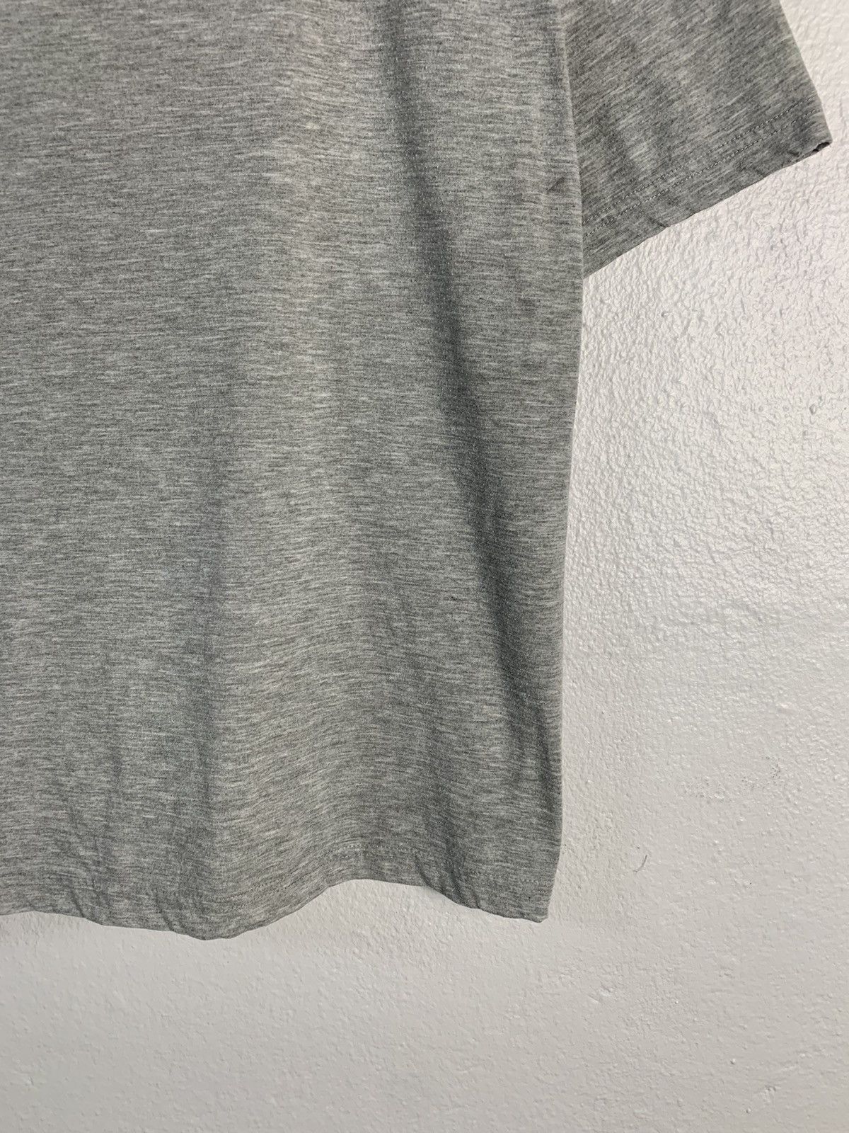 The North Face The North Face Spellout Big Logo Tee Size US M / EU 48-50 / 2 - 8 Thumbnail