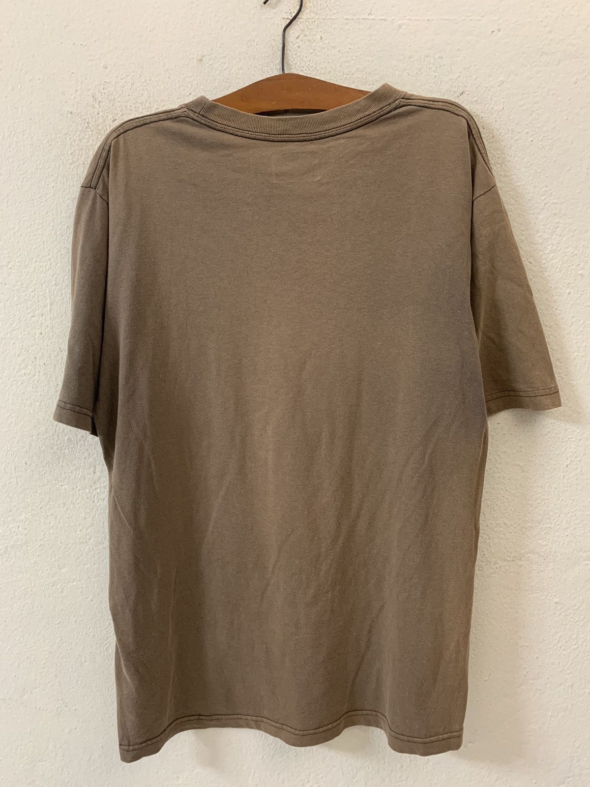 Dickies Dickies Single Pocket Plain Workers Tee Size US M / EU 48-50 / 2 - 8 Thumbnail