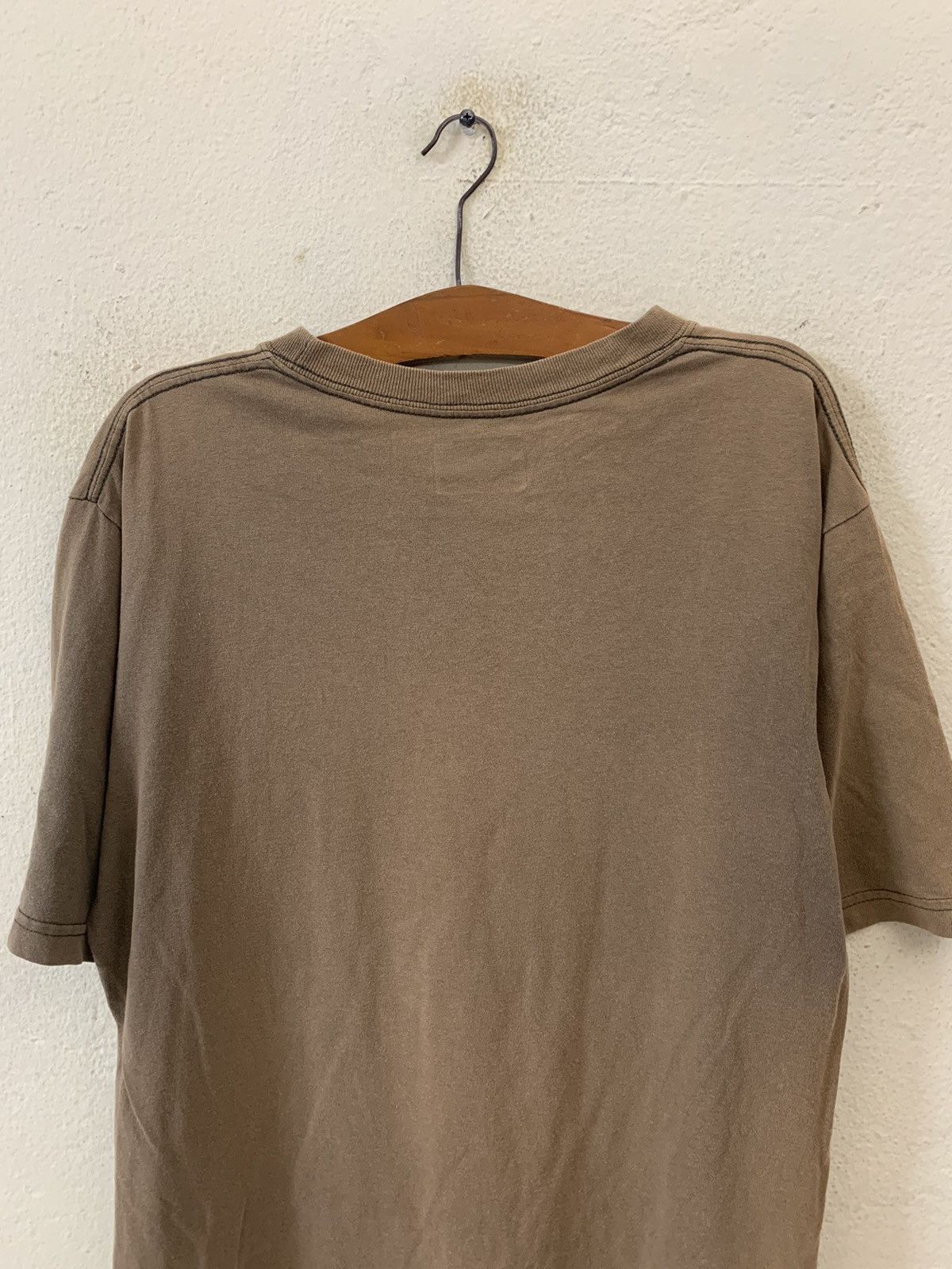 Dickies Dickies Single Pocket Plain Workers Tee Size US M / EU 48-50 / 2 - 11 Thumbnail