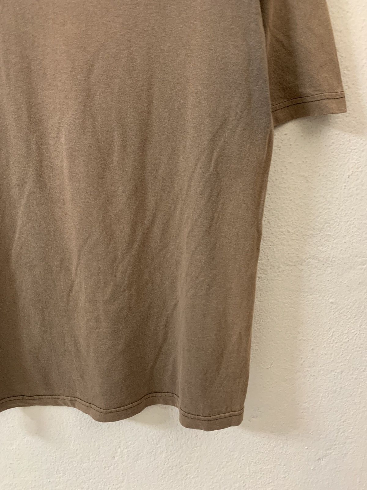 Dickies Dickies Single Pocket Plain Workers Tee Size US M / EU 48-50 / 2 - 9 Thumbnail