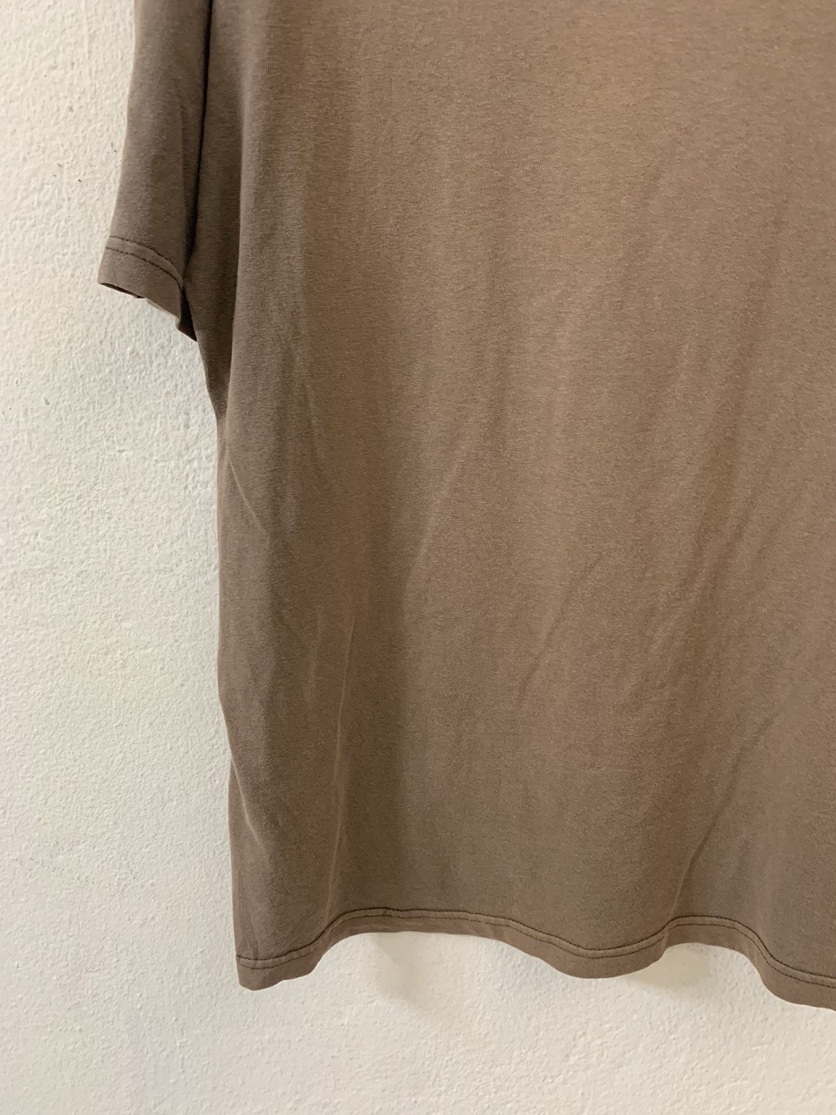 Dickies Dickies Single Pocket Plain Workers Tee Size US M / EU 48-50 / 2 - 10 Thumbnail
