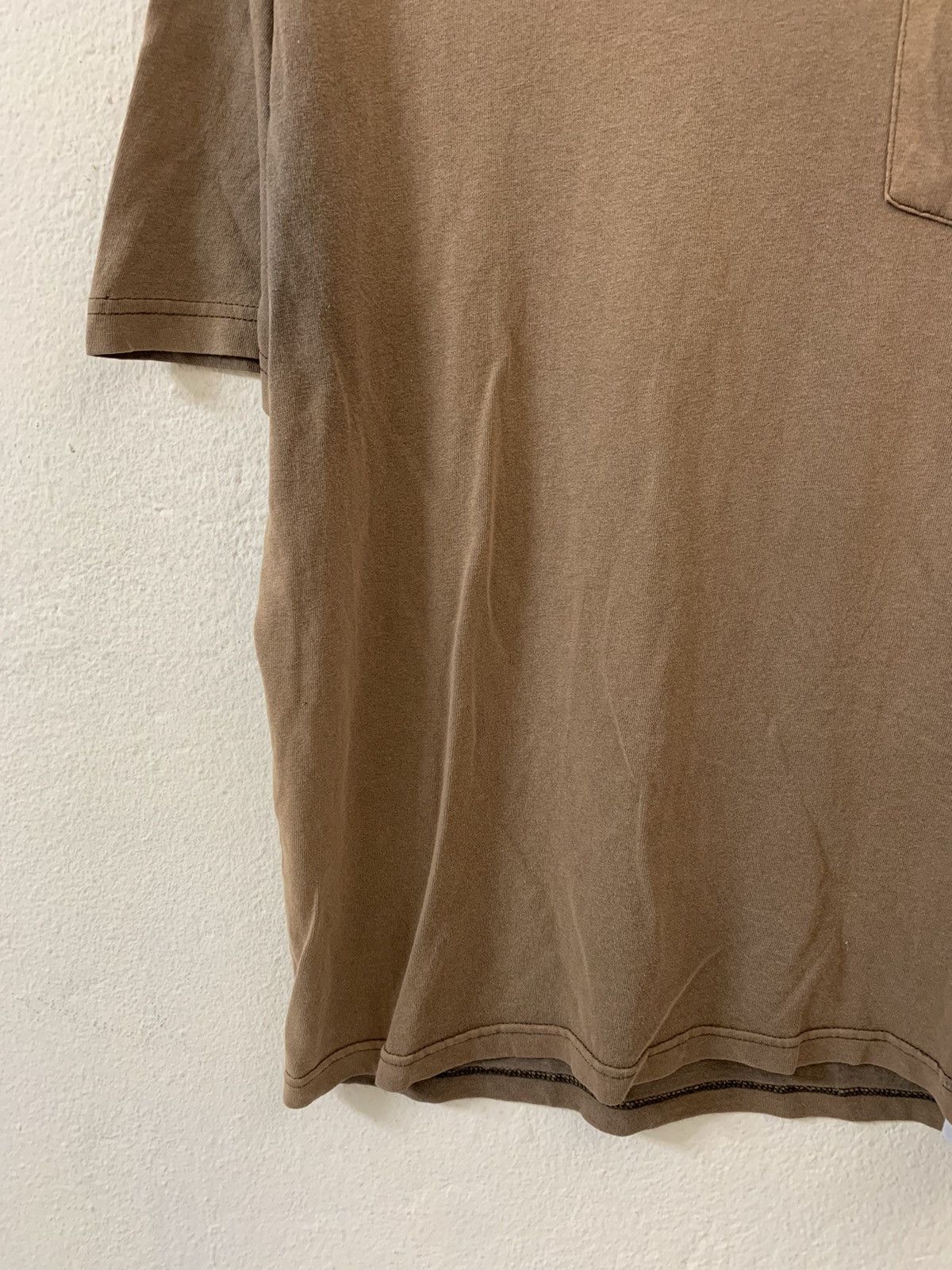 Dickies Dickies Single Pocket Plain Workers Tee Size US M / EU 48-50 / 2 - 3 Thumbnail