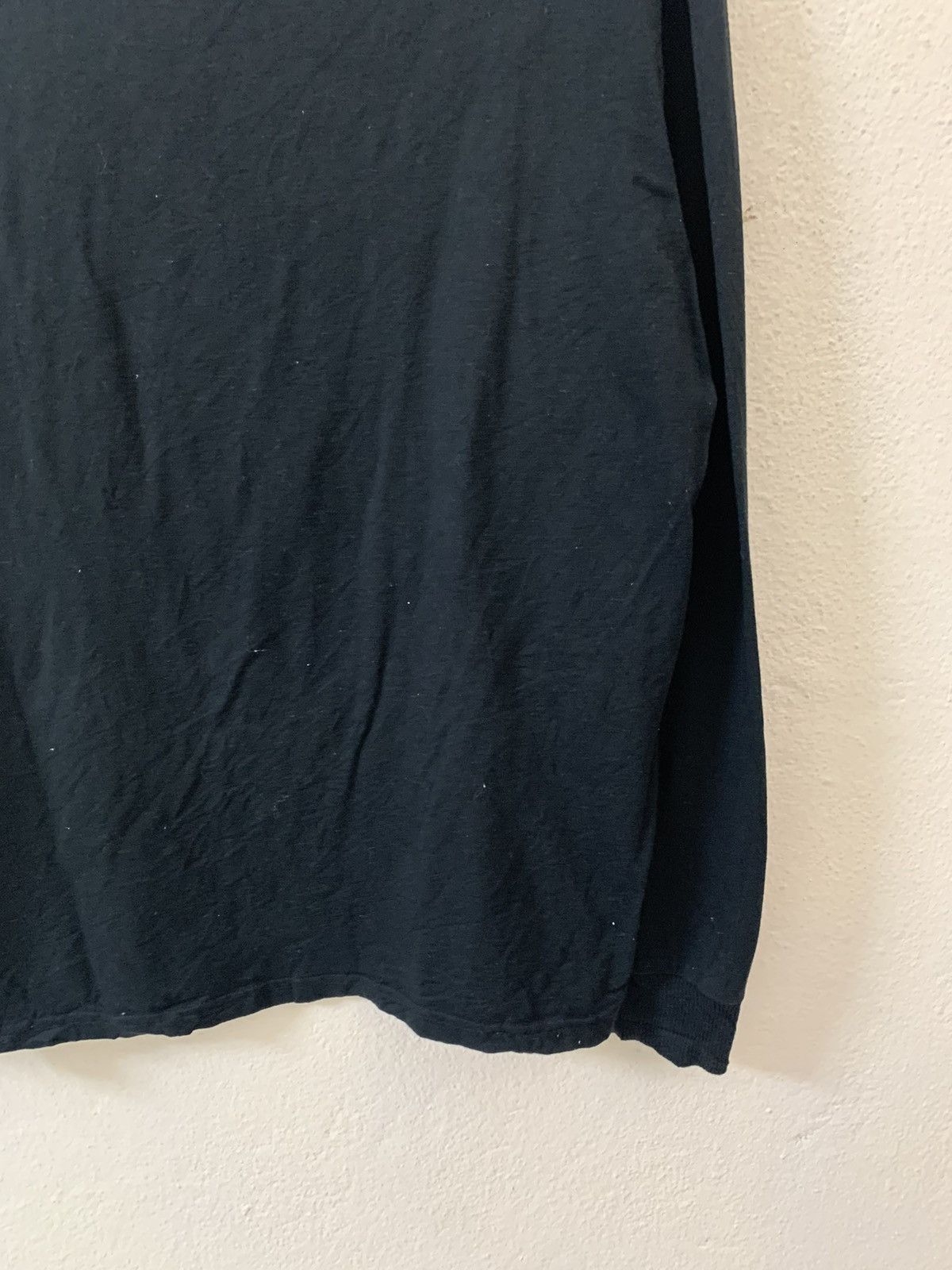 Anime Hashira Kimetsu No Yaiba Long Sleeve Tshirt Size US L / EU 52-54 / 3 - 8 Thumbnail
