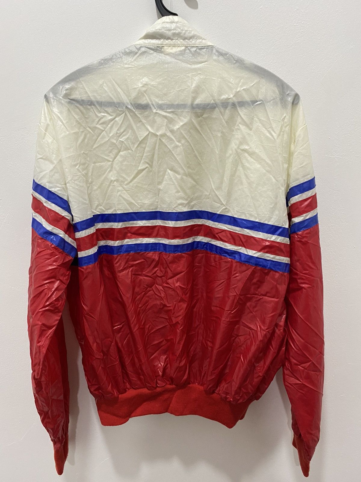 Japanese Brand Vintage Jacket 1836 Proud to be TEXAS Racing Size US L / EU 52-54 / 3 - 2 Thumbnail