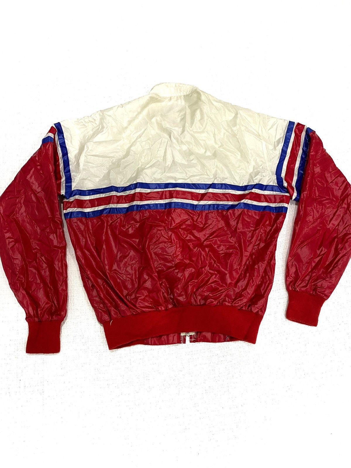 Japanese Brand Vintage Jacket 1836 Proud to be TEXAS Racing Size US L / EU 52-54 / 3 - 4 Thumbnail
