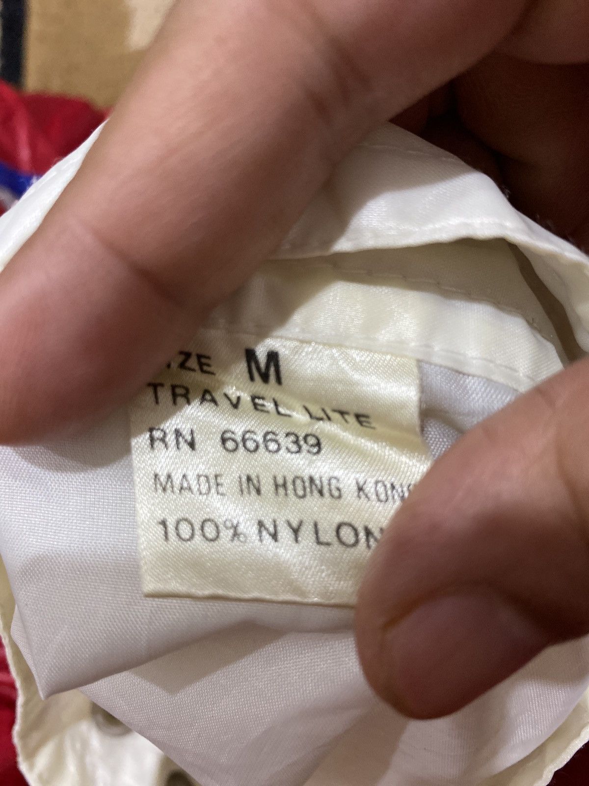 Japanese Brand Vintage Jacket 1836 Proud to be TEXAS Racing Size US L / EU 52-54 / 3 - 8 Thumbnail