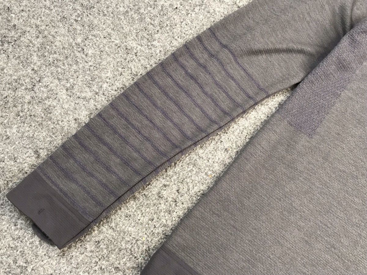 Salomon Salomon Hoodie Size US XL / EU 56 / 4 - 5 Thumbnail