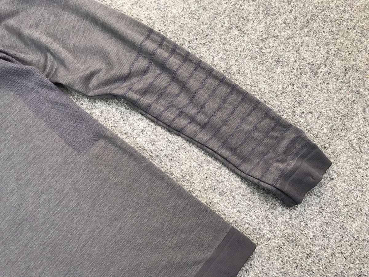 Salomon Salomon Hoodie Size US XL / EU 56 / 4 - 4 Thumbnail