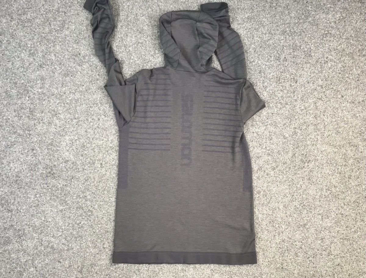 Salomon Salomon Hoodie Size US XL / EU 56 / 4 - 10 Thumbnail