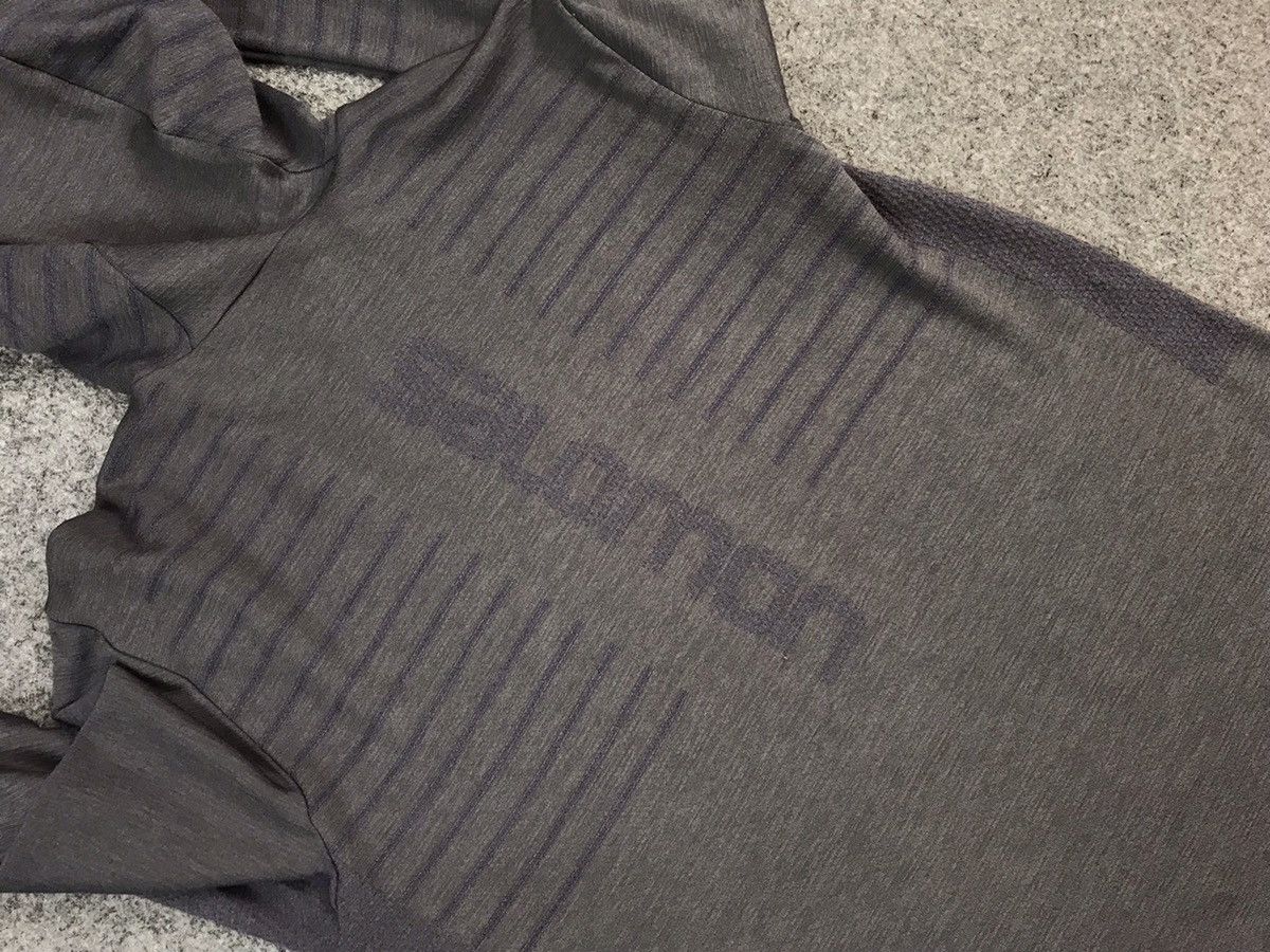 Salomon Salomon Hoodie Size US XL / EU 56 / 4 - 12 Thumbnail