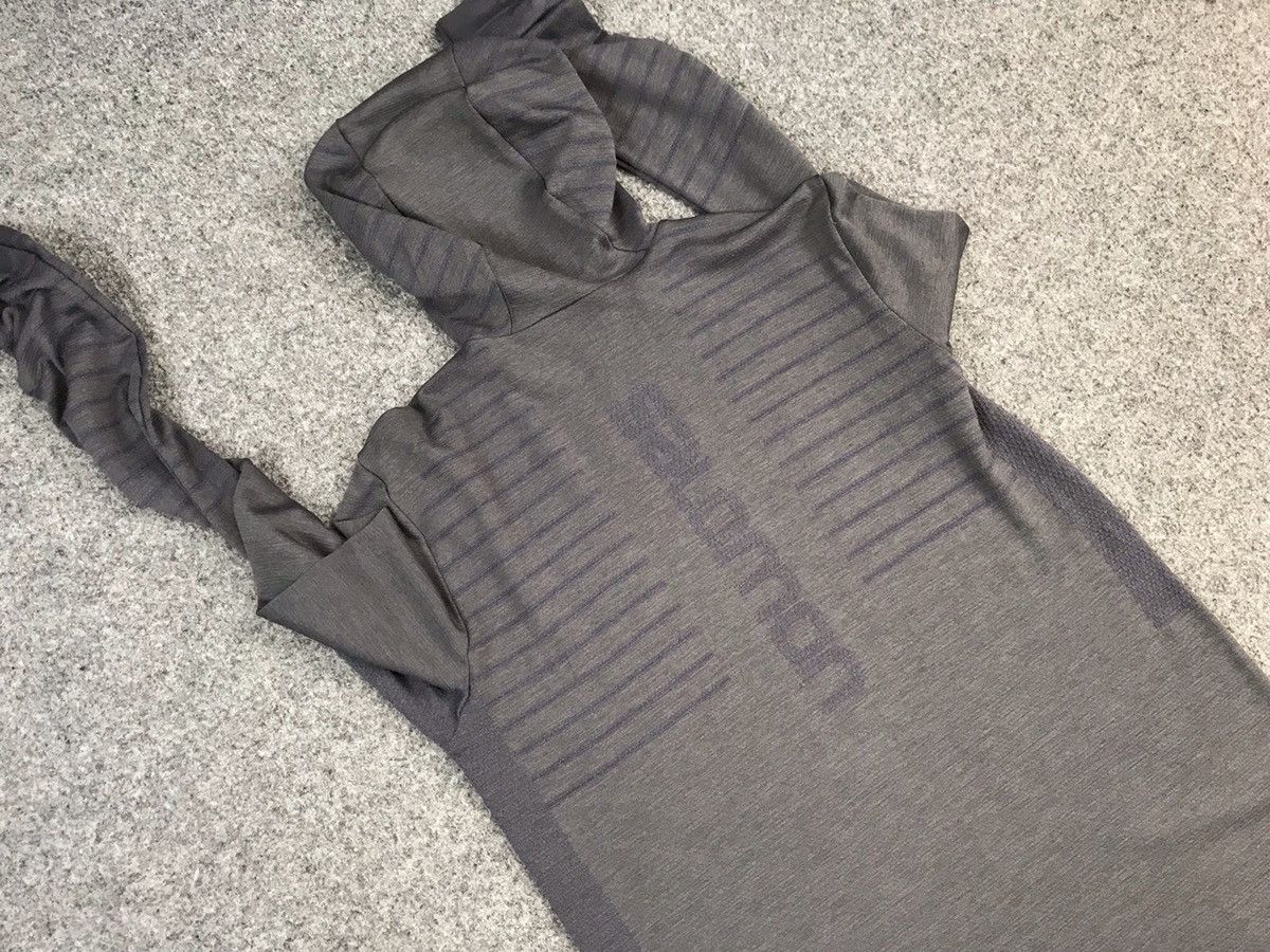 Salomon Salomon Hoodie Size US XL / EU 56 / 4 - 11 Thumbnail