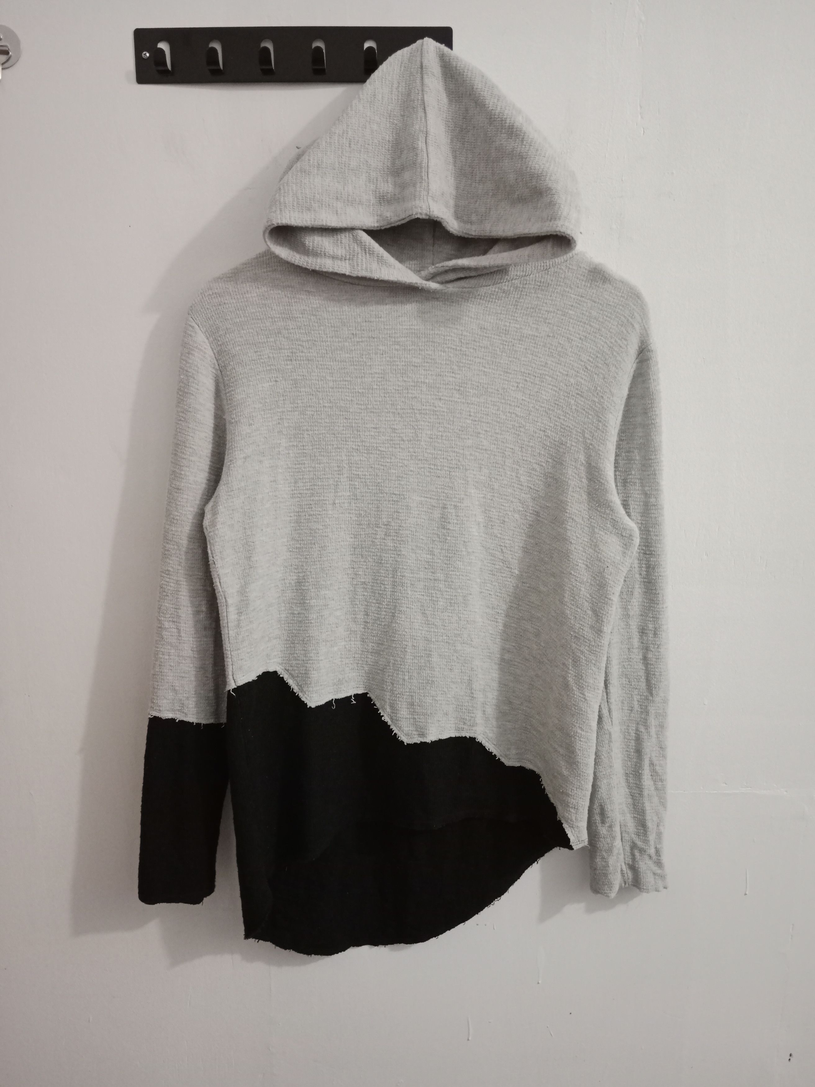 【第1位獲得！】 Shellac Shellac X Grailed | Hoodie Design Semantic トップス