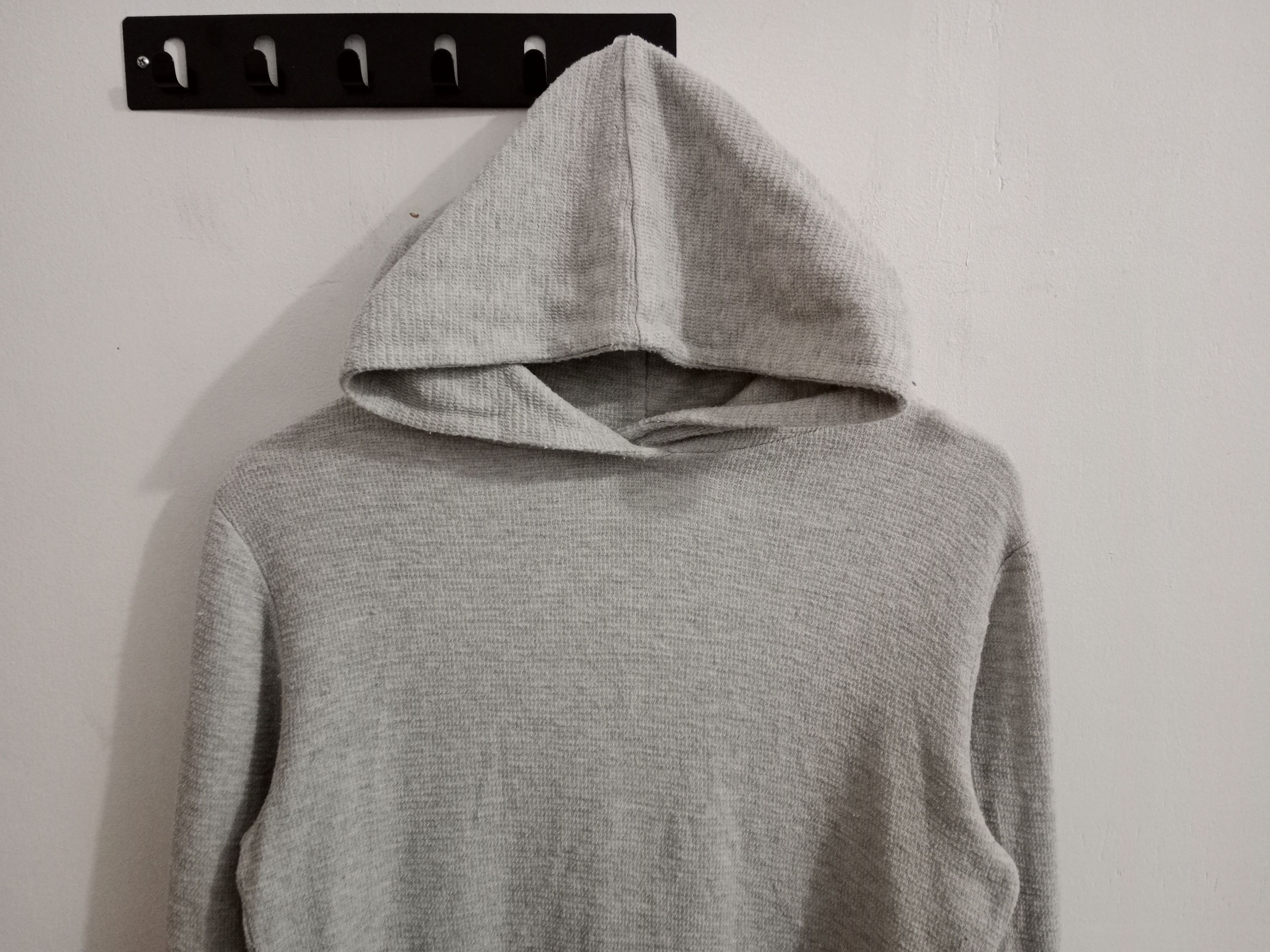 Shellac Shellac X Semantic Design Hoodie | Grailed