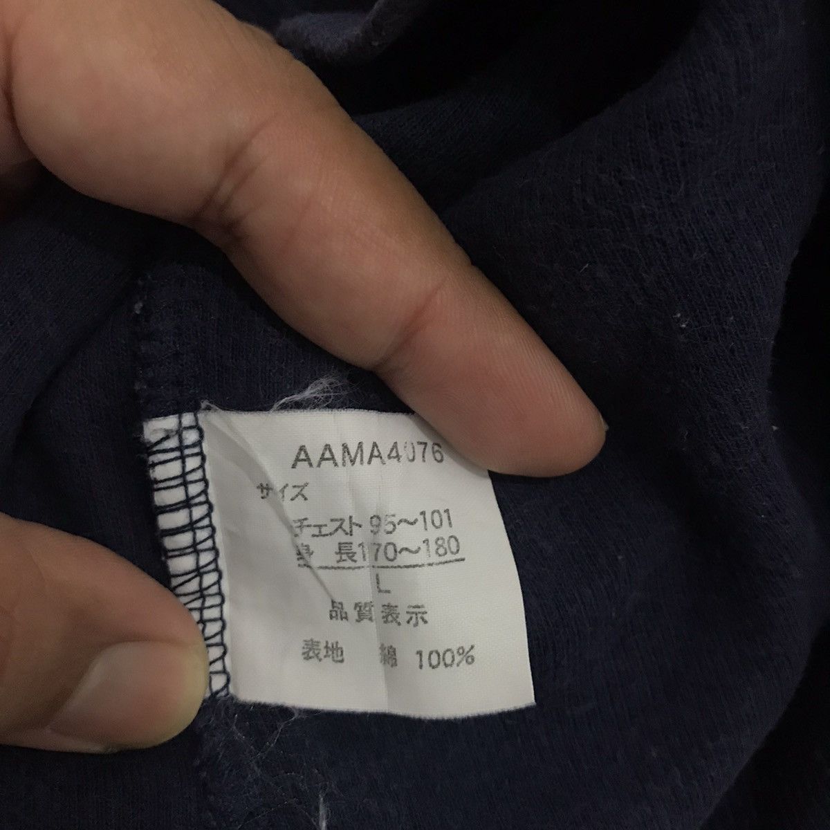 Reebok Reebok Half Zipper Sweatshirt Size US L / EU 52-54 / 3 - 8 Thumbnail