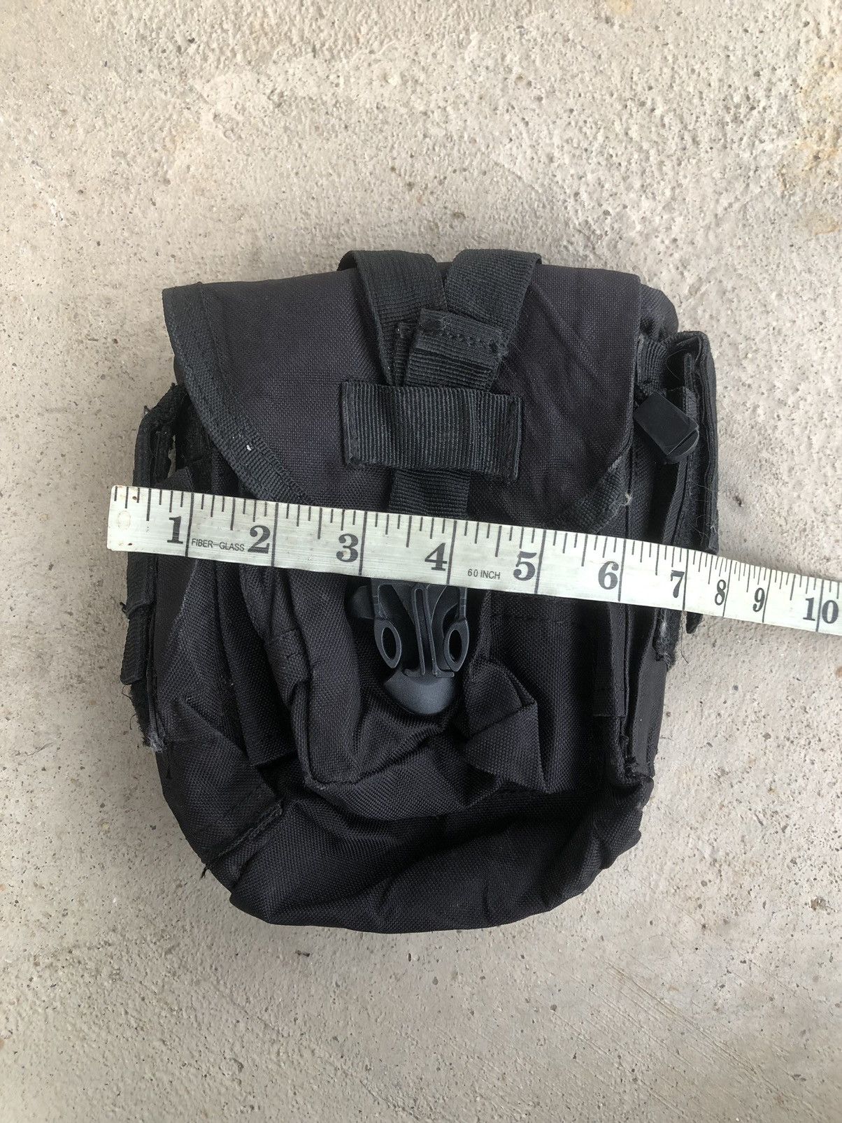 Other Military Force Belt Bag For Hiking/Camping/Climbing/Fishing Size ONE SIZE - 10 Thumbnail