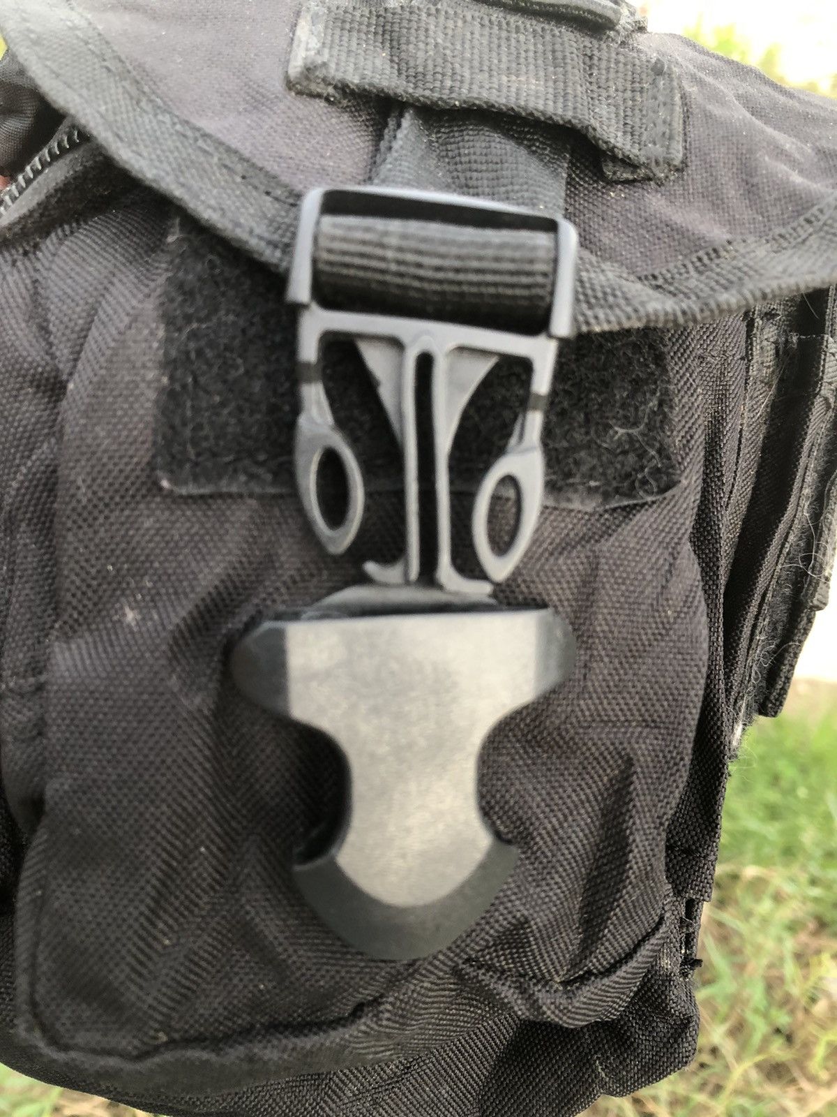 Other Military Force Belt Bag For Hiking/Camping/Climbing/Fishing Size ONE SIZE - 8 Thumbnail
